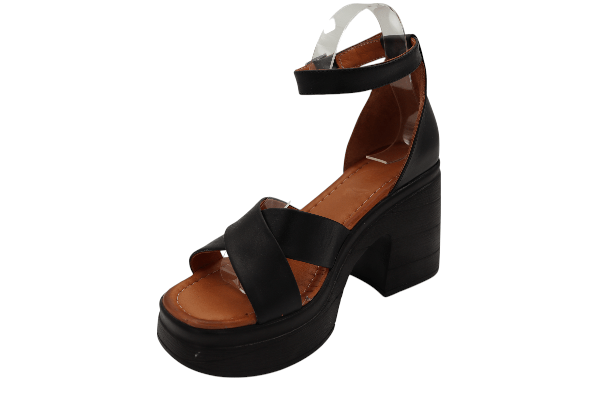 Sandale Dama Piele Naturala Angelo Nazario MIRA 10407 - amely.ro - amely.ro