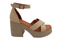 Sandale Dama Piele Naturala Angelo Nazario MIRA 10407 - amely.ro - amely.ro