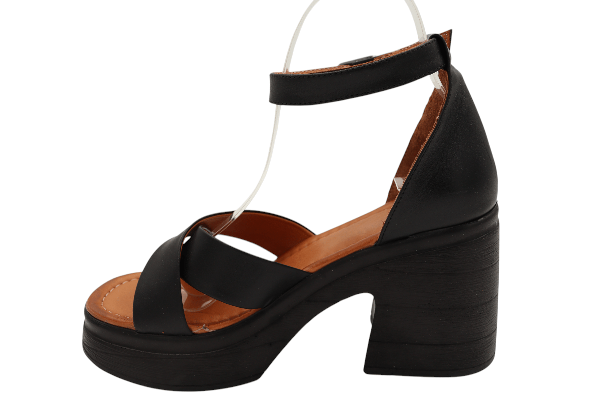 Sandale Dama Piele Naturala Angelo Nazario MIRA 10407 - amely.ro - amely.ro