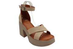 Sandale Dama Piele Naturala Angelo Nazario MIRA 10407 - amely.ro - amely.ro