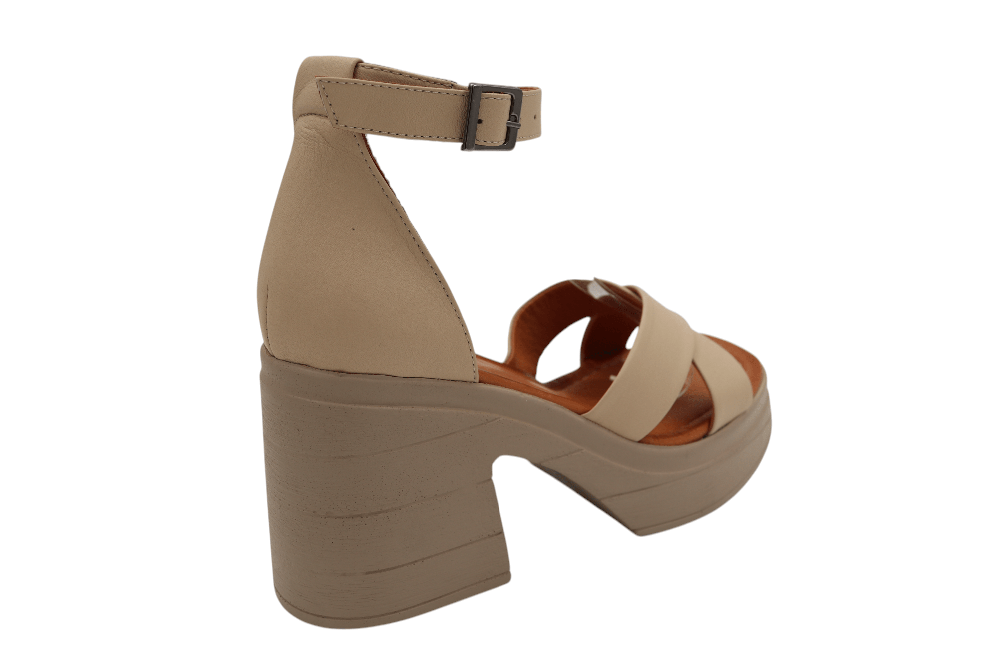 Sandale Dama Piele Naturala Angelo Nazario MIRA 10407 - amely.ro - amely.ro