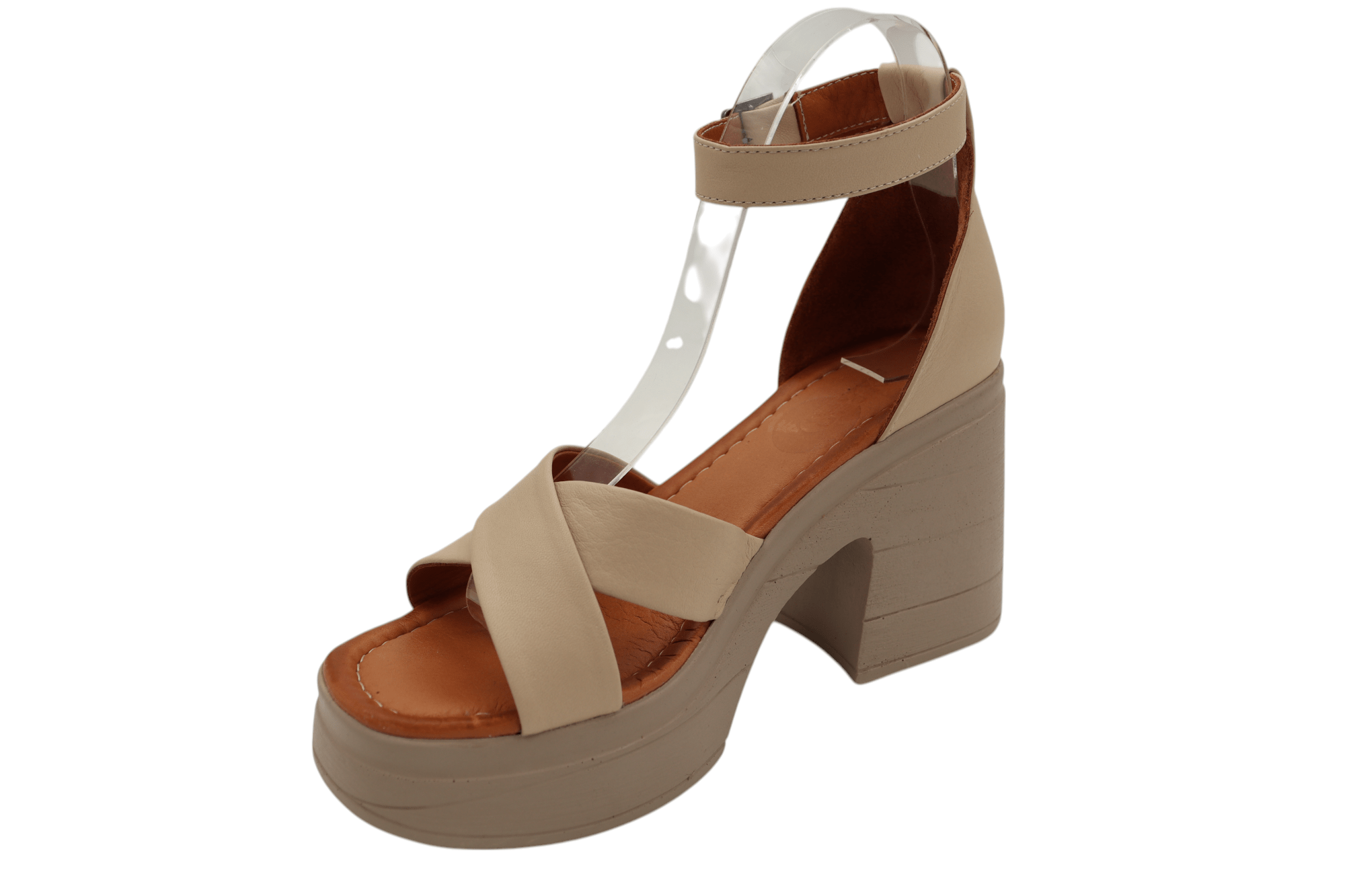 Sandale Dama Piele Naturala Angelo Nazario MIRA 10407 - amely.ro - amely.ro