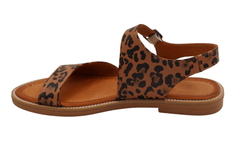 Sandale Dama Piele Naturala Angelo Nazario MIRA 10994 - amely.ro - amely.ro