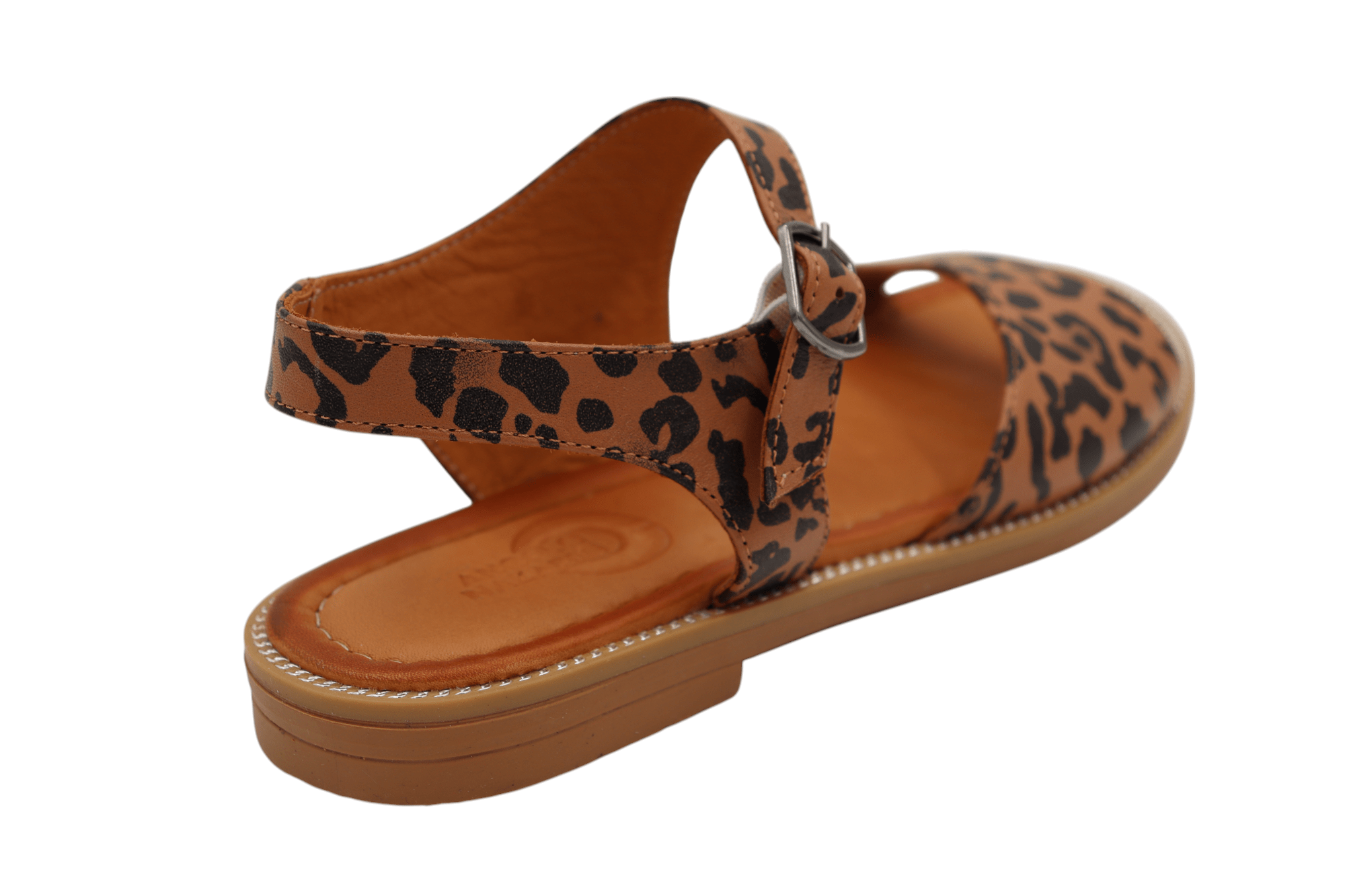 Sandale Dama Piele Naturala Angelo Nazario MIRA 10994 - amely.ro - amely.ro