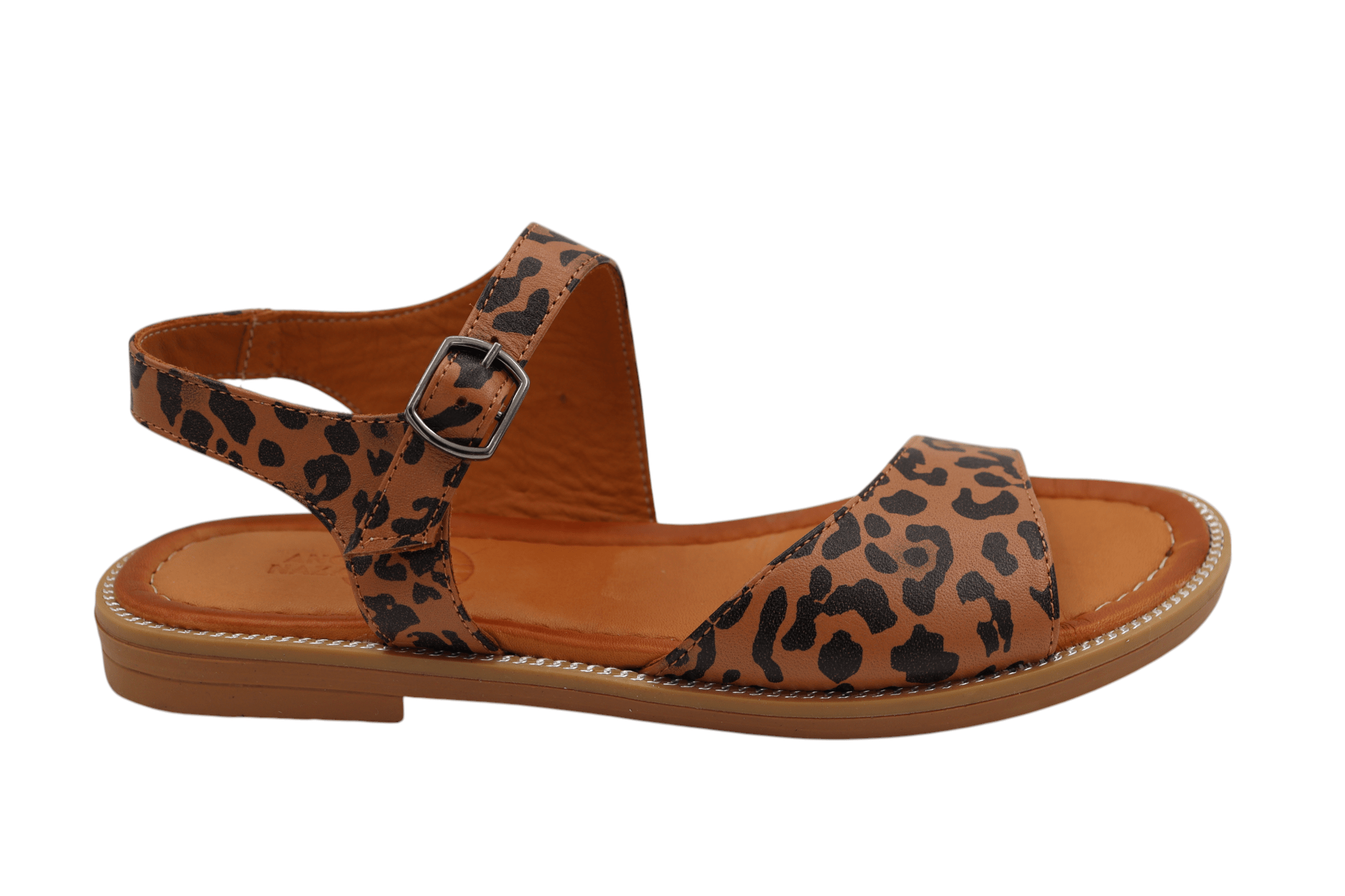 Sandale Dama Piele Naturala Angelo Nazario MIRA 10994 - amely.ro - amely.ro