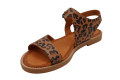 Sandale Dama Piele Naturala Angelo Nazario MIRA 10994 - amely.ro - amely.ro