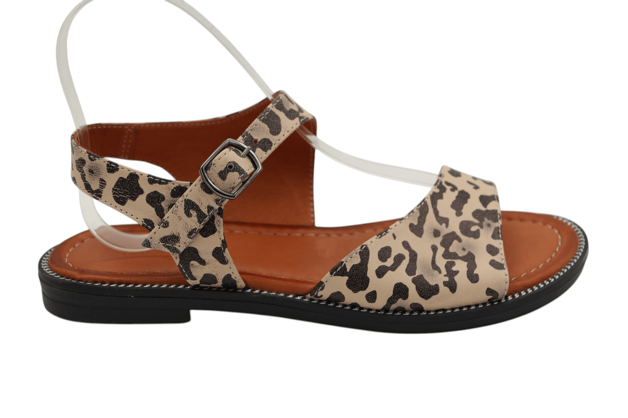 Sandale Dama Piele Naturala Angelo Nazario MIRA 10994 - amely.ro - amely.ro