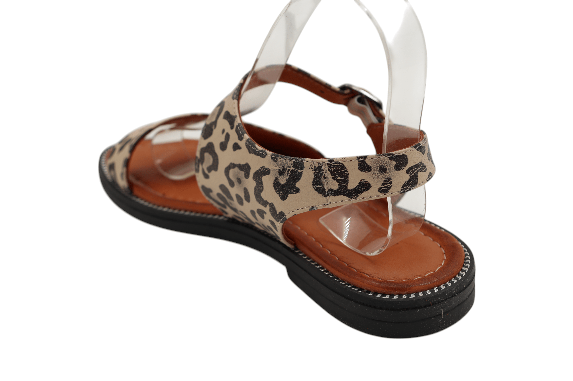 Sandale Dama Piele Naturala Angelo Nazario MIRA 10994 - amely.ro - amely.ro