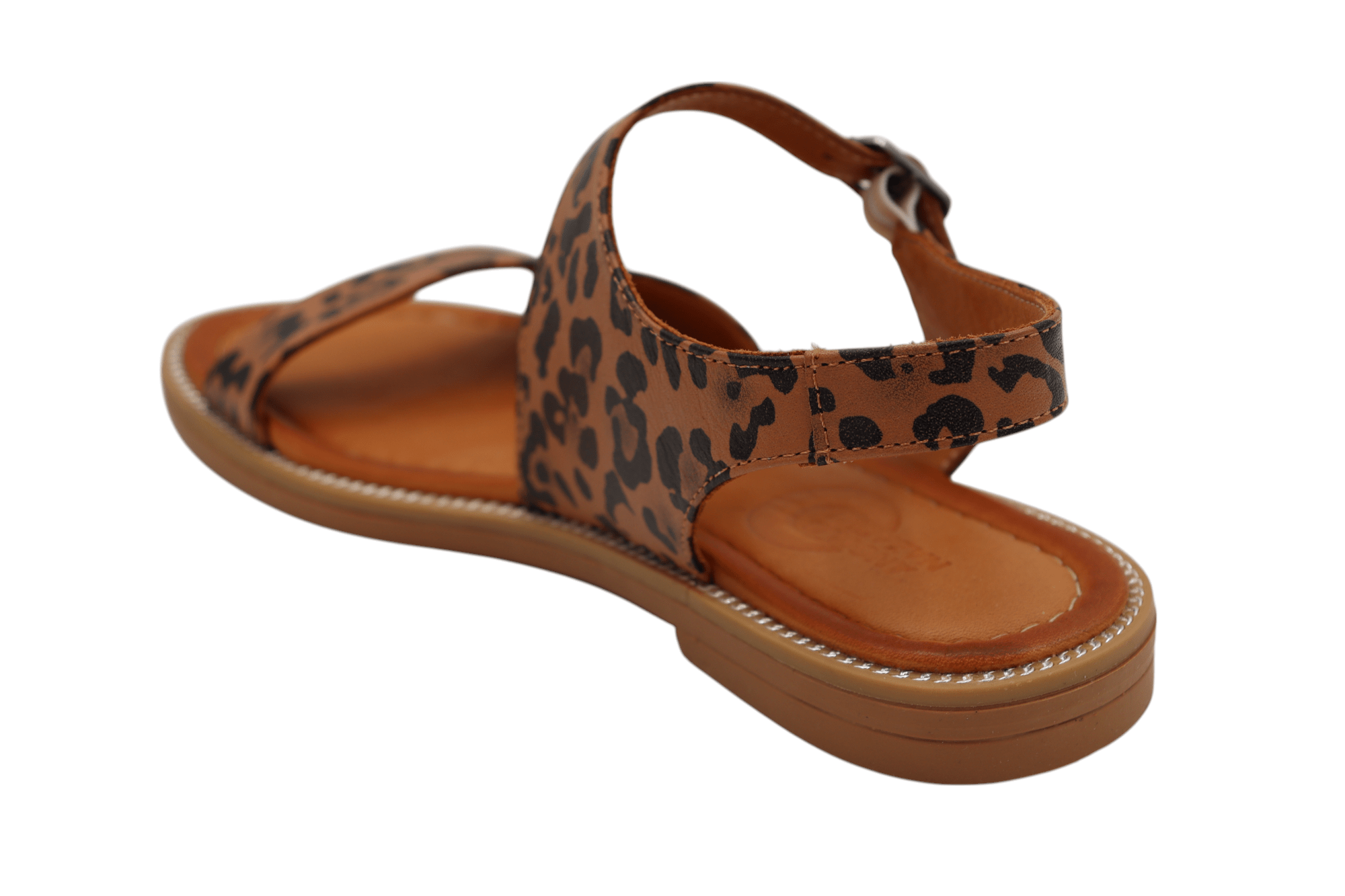 Sandale Dama Piele Naturala Angelo Nazario MIRA 10994 - amely.ro - amely.ro