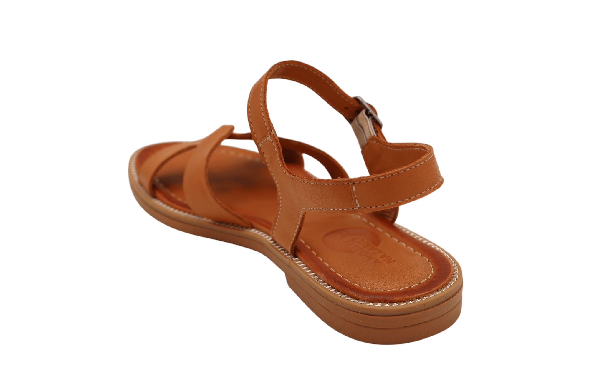 Sandale Dama Piele Naturala Angelo Nazario MIRA 10997 - Angelo Nazario - amely.ro