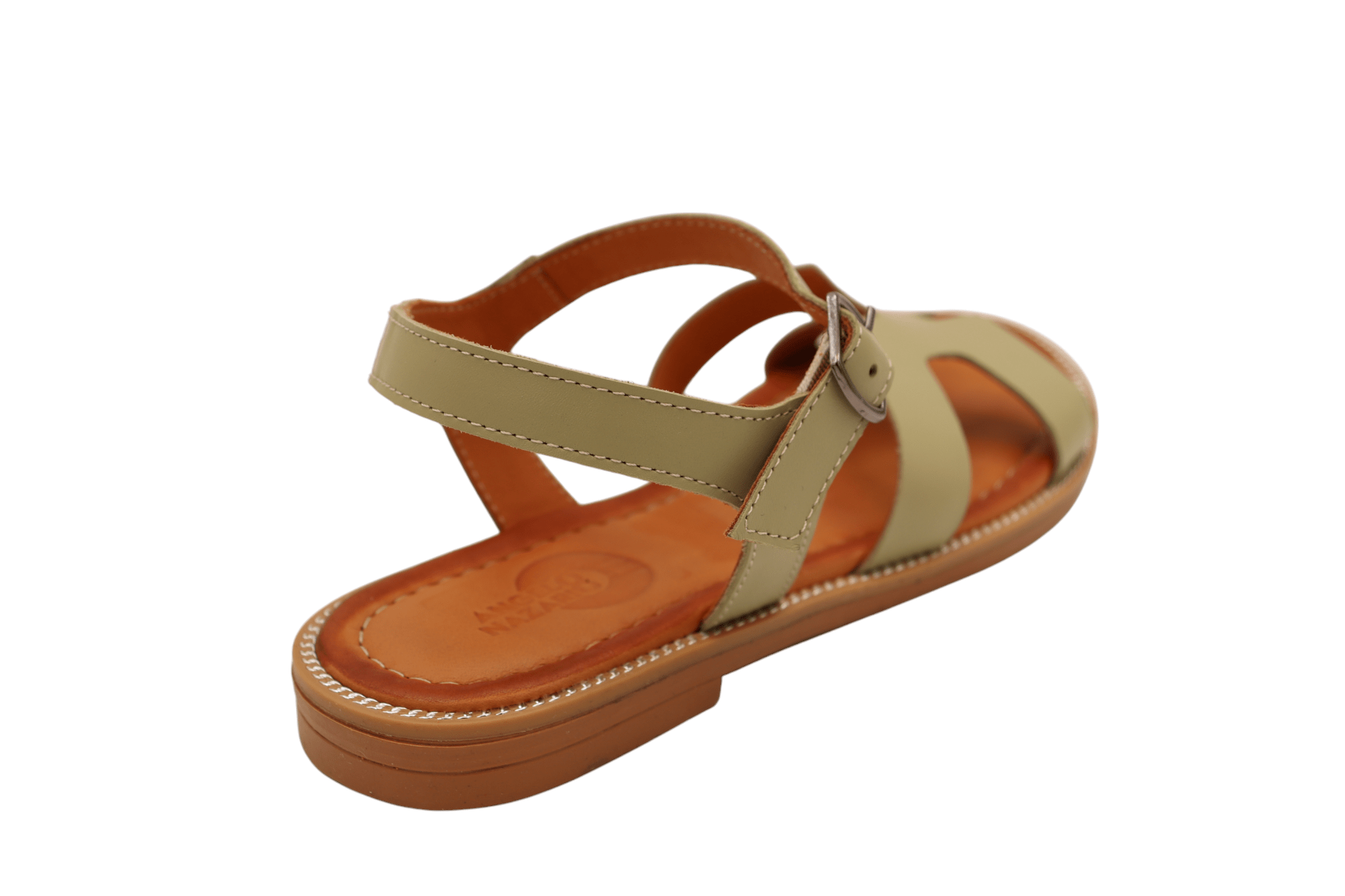 Sandale Dama Piele Naturala Angelo Nazario MIRA 10997 - Angelo Nazario - amely.ro