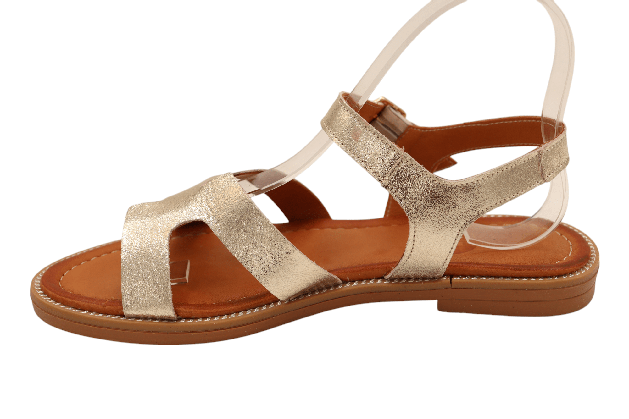 Sandale Dama Piele Naturala Angelo Nazario MIRA 10997 - Angelo Nazario - amely.ro