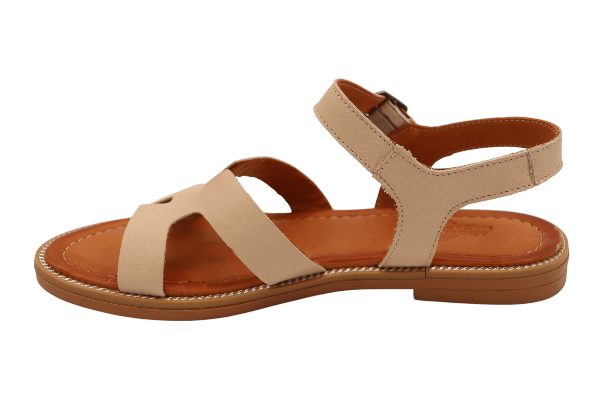 Sandale Dama Piele Naturala Angelo Nazario MIRA 10997 - Angelo Nazario - amely.ro