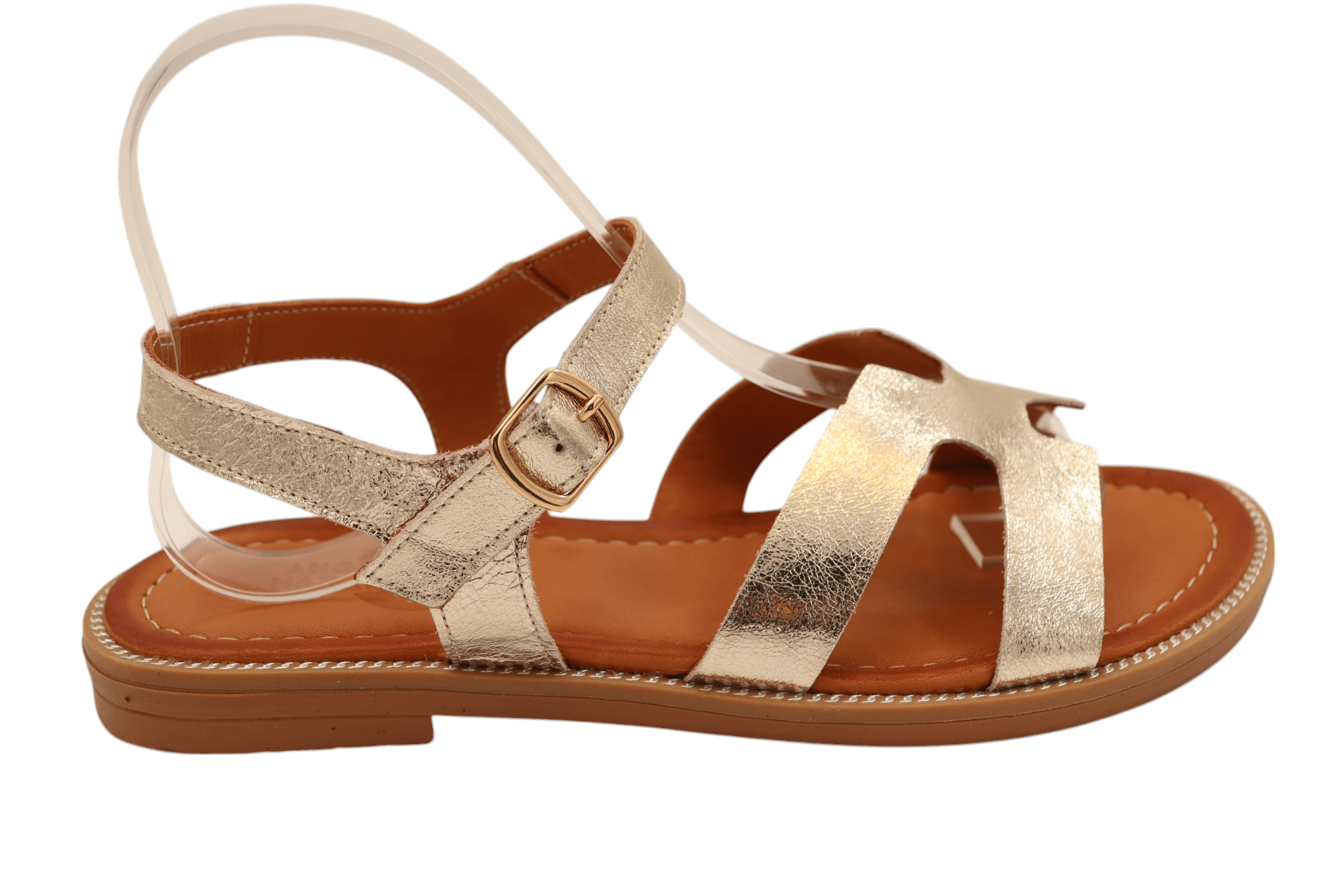 Sandale Dama Piele Naturala Angelo Nazario MIRA 10997 - Angelo Nazario - amely.ro