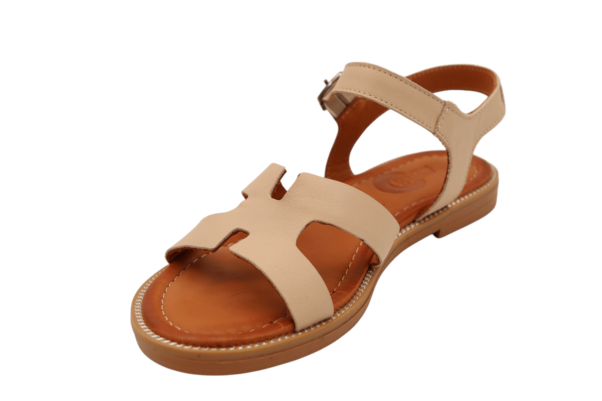 Sandale Dama Piele Naturala Angelo Nazario MIRA 10997 - Angelo Nazario - amely.ro