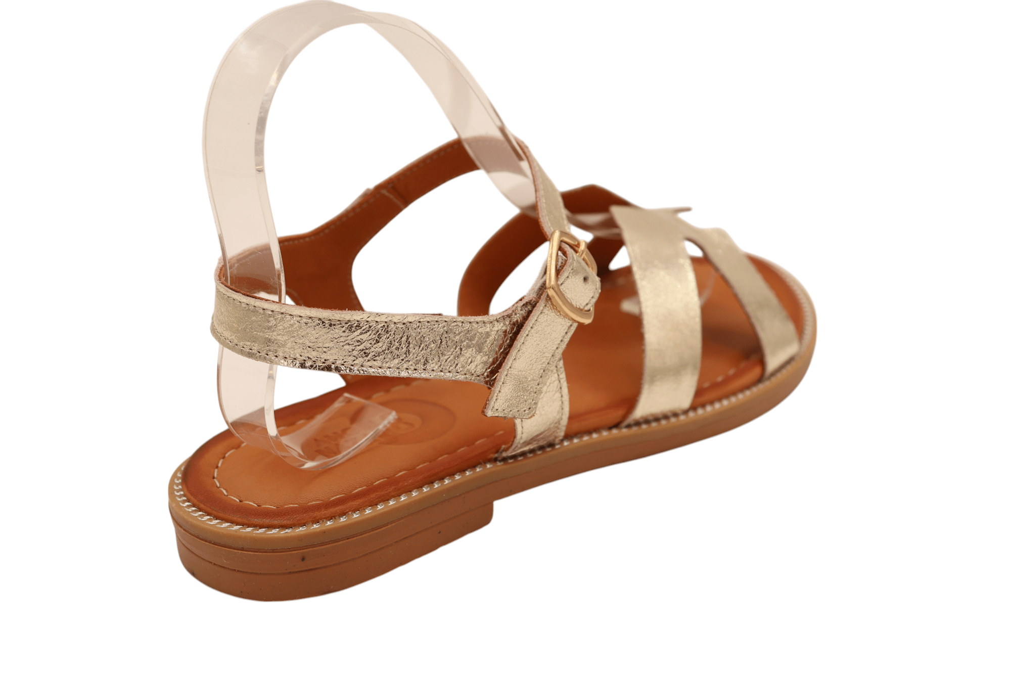 Sandale Dama Piele Naturala Angelo Nazario MIRA 10997 - Angelo Nazario - amely.ro