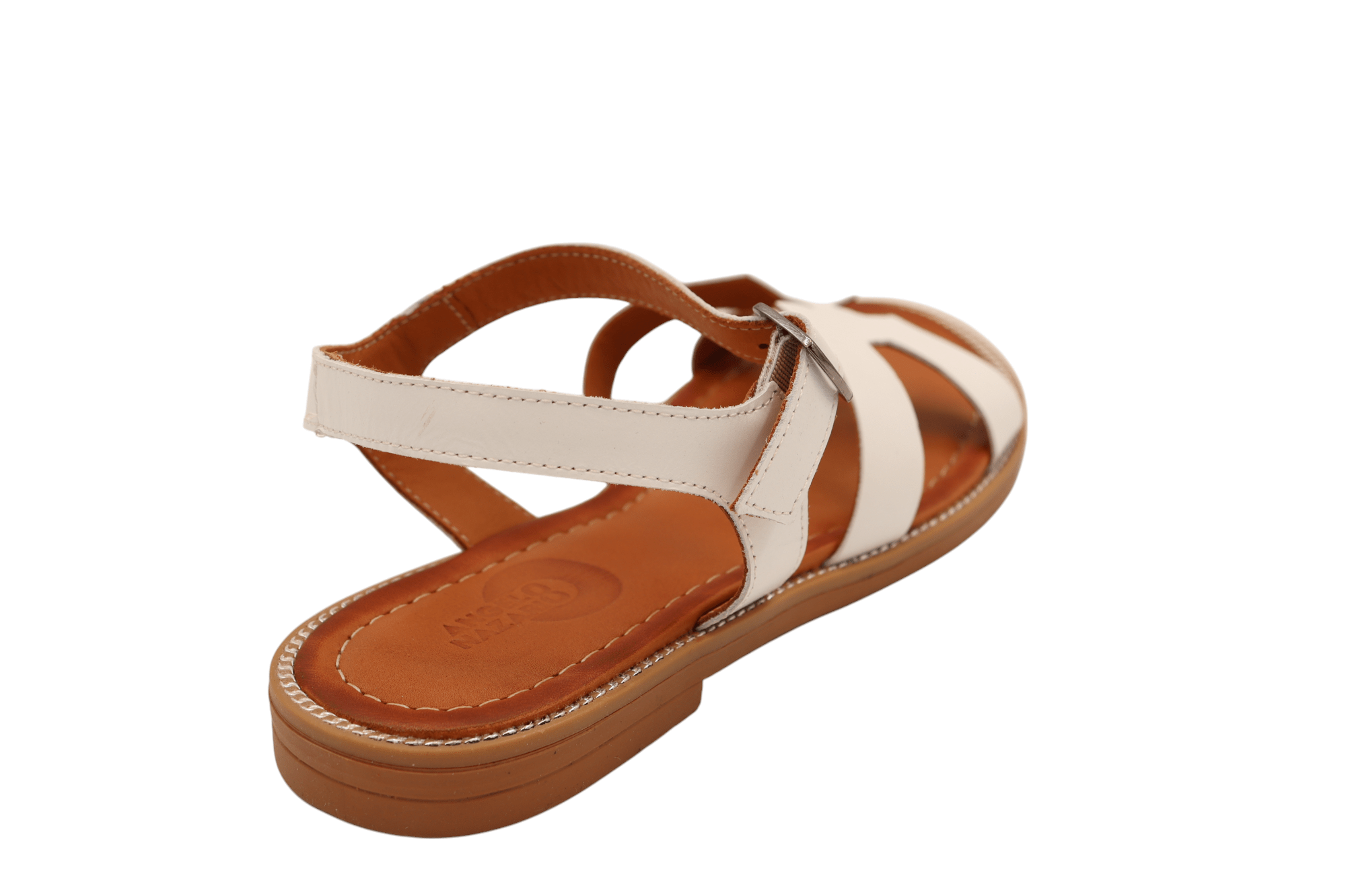 Sandale Dama Piele Naturala Angelo Nazario MIRA 10997 - Angelo Nazario - amely.ro