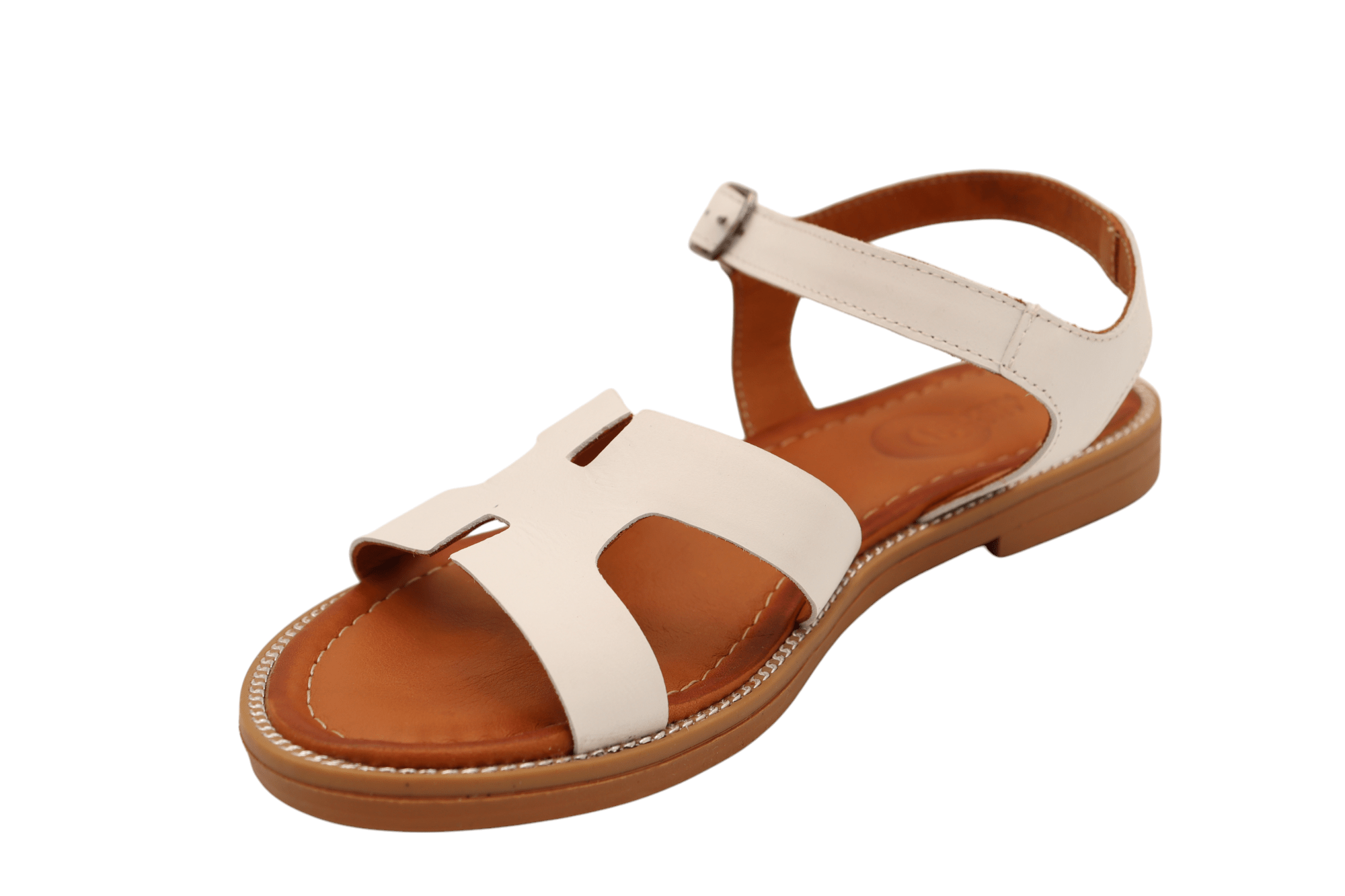 Sandale Dama Piele Naturala Angelo Nazario MIRA 10997 - Angelo Nazario - amely.ro