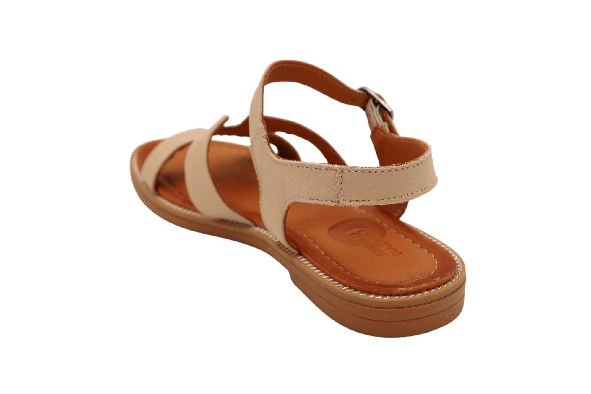 Sandale Dama Piele Naturala Angelo Nazario MIRA 10997 - Angelo Nazario - amely.ro