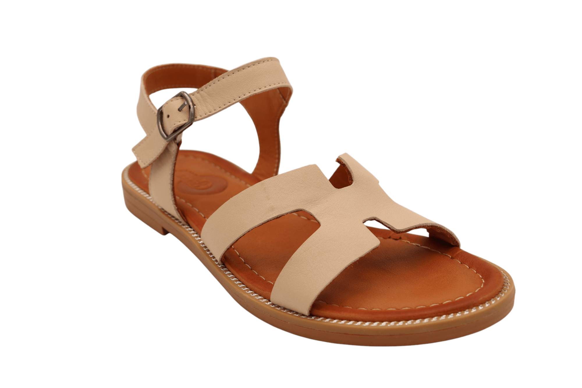 Sandale Dama Piele Naturala Angelo Nazario MIRA 10997 - Angelo Nazario - amely.ro