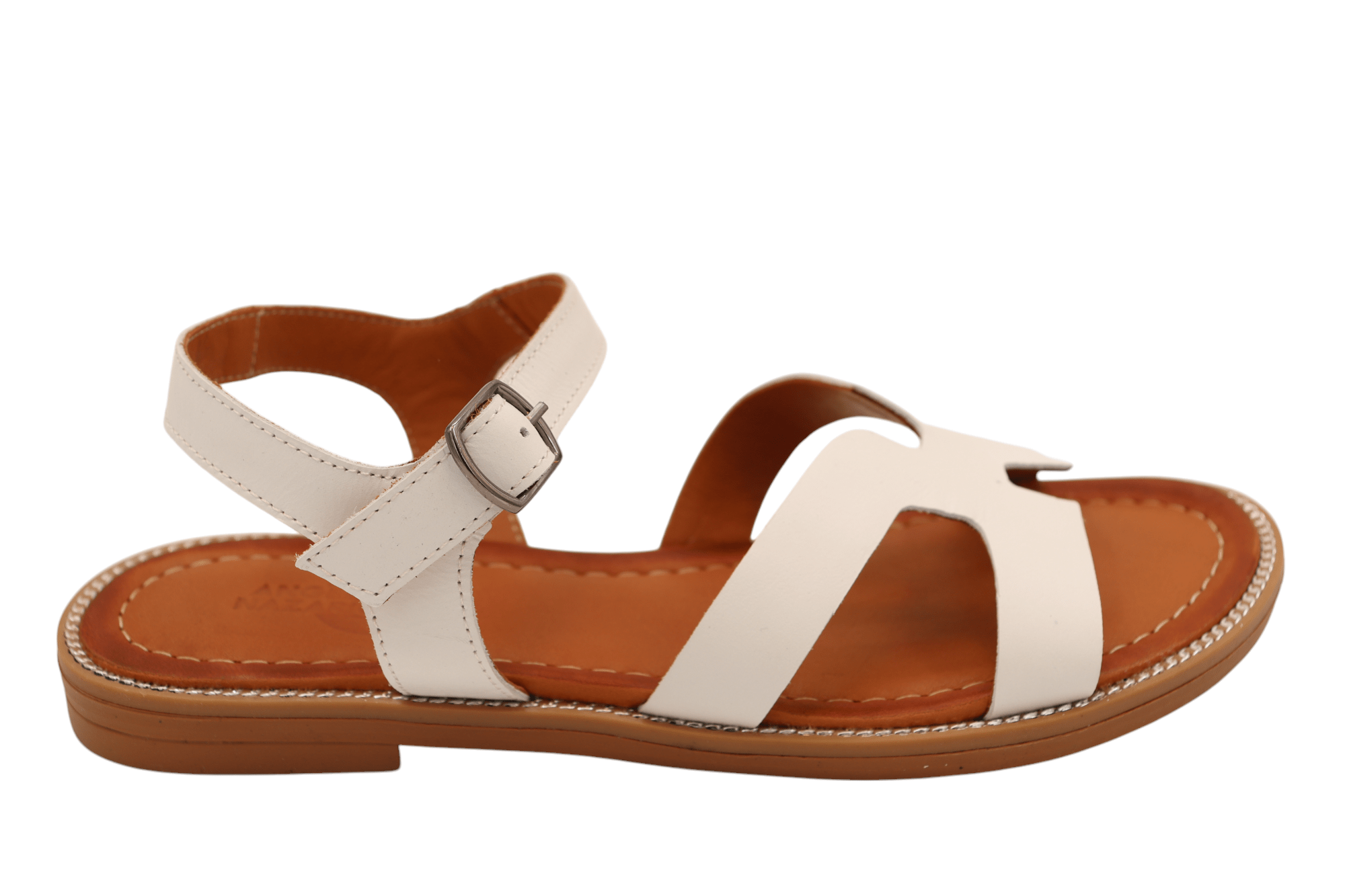 Sandale Dama Piele Naturala Angelo Nazario MIRA 10997 - Angelo Nazario - amely.ro