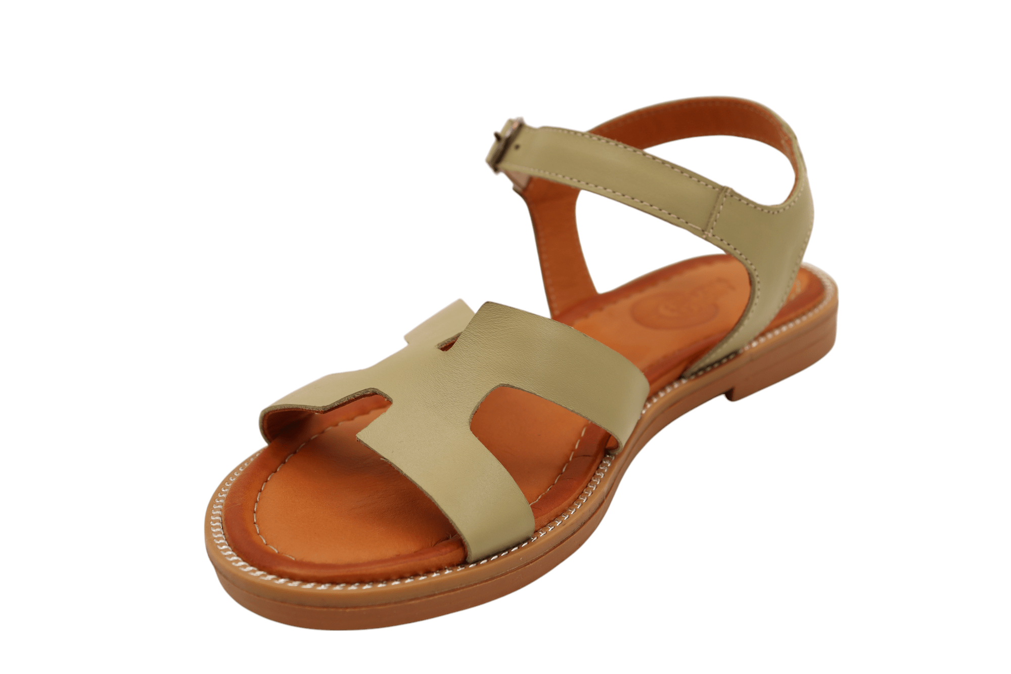 Sandale Dama Piele Naturala Angelo Nazario MIRA 10997 - Angelo Nazario - amely.ro