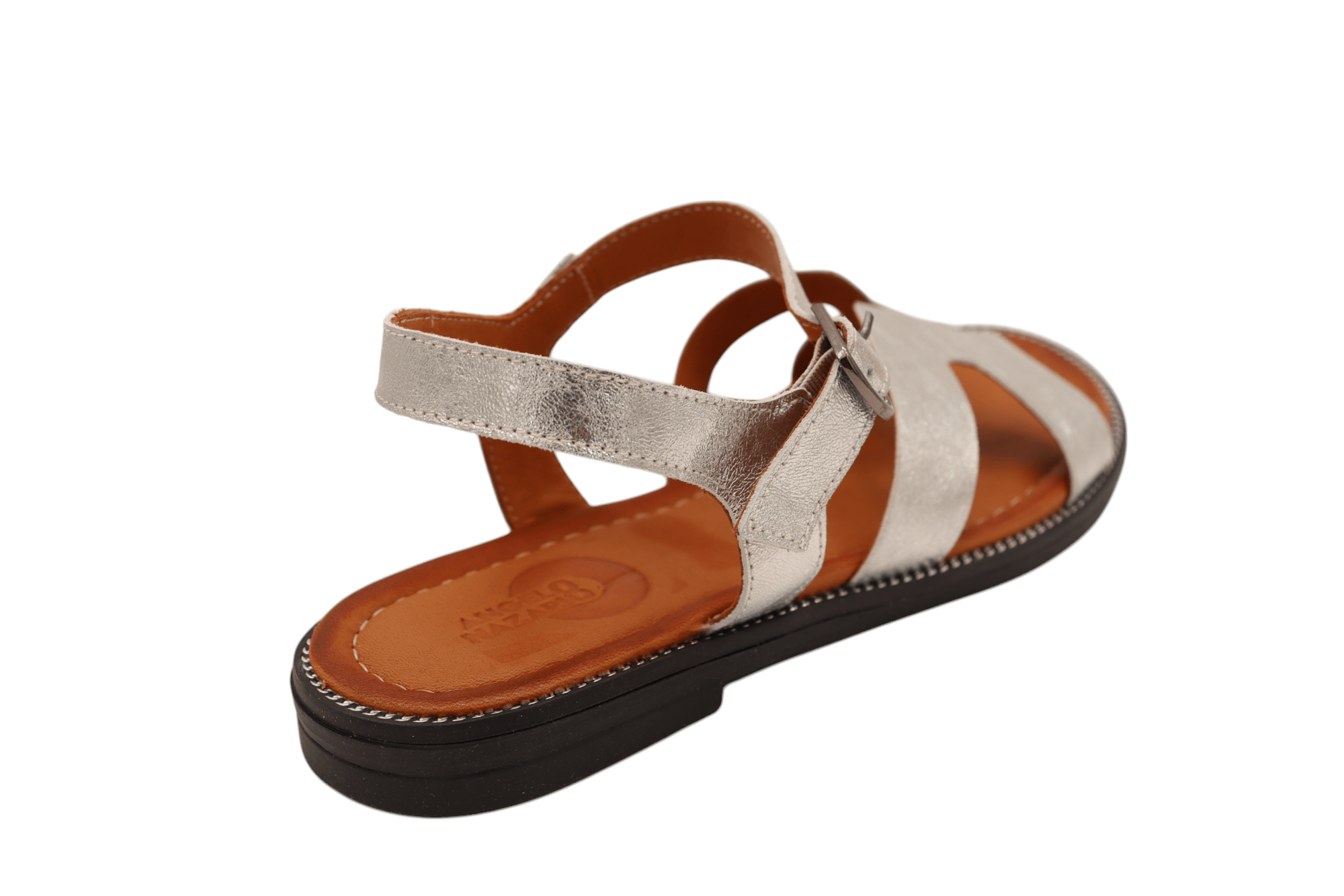 Sandale Dama Piele Naturala Angelo Nazario MIRA 10997 - Angelo Nazario - amely.ro