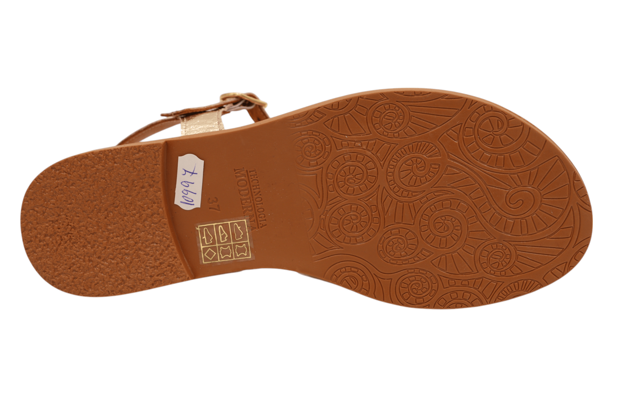 Sandale Dama Piele Naturala Angelo Nazario MIRA 10997 - Angelo Nazario - amely.ro