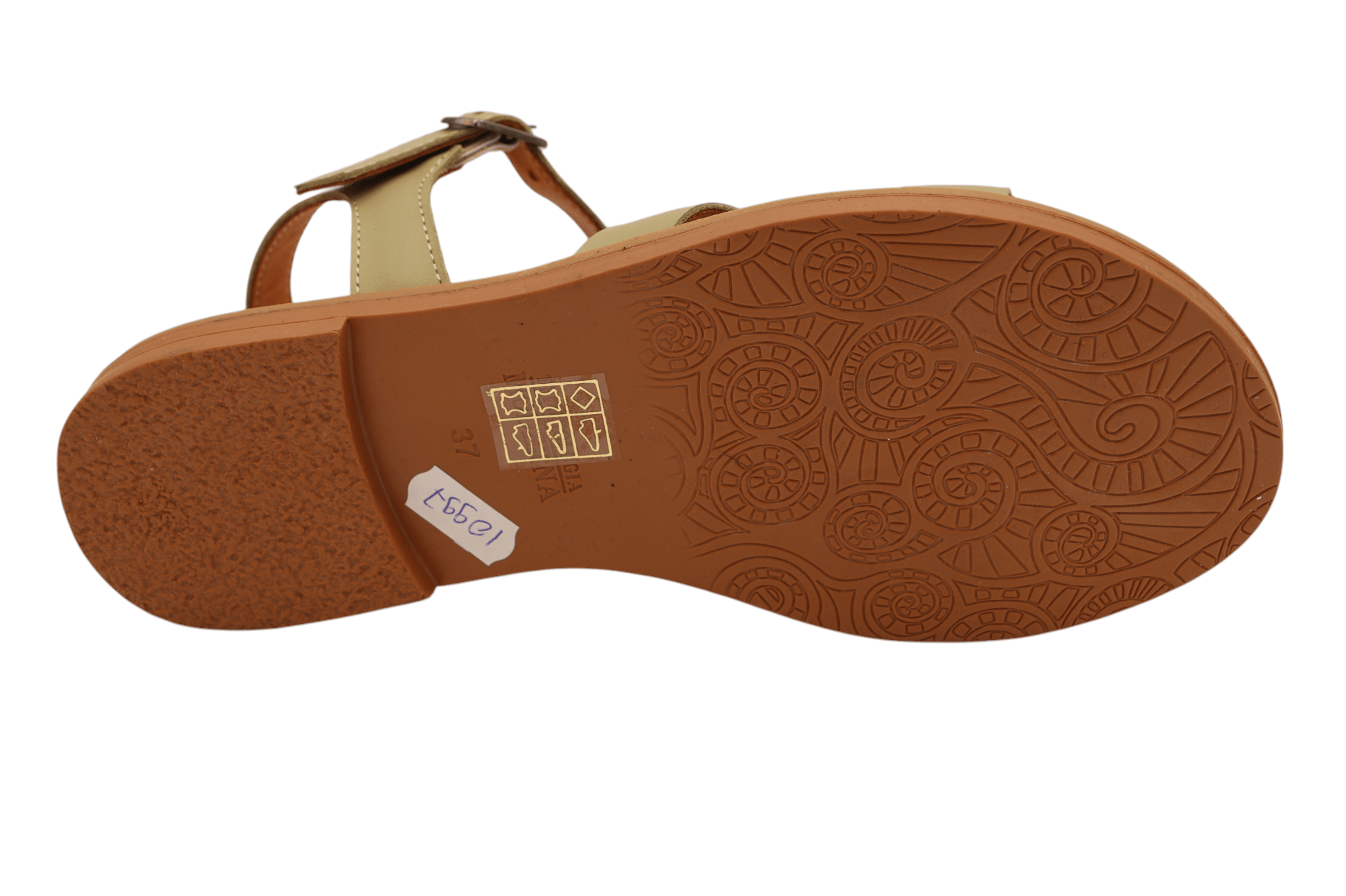 Sandale Dama Piele Naturala Angelo Nazario MIRA 10997 - Angelo Nazario - amely.ro