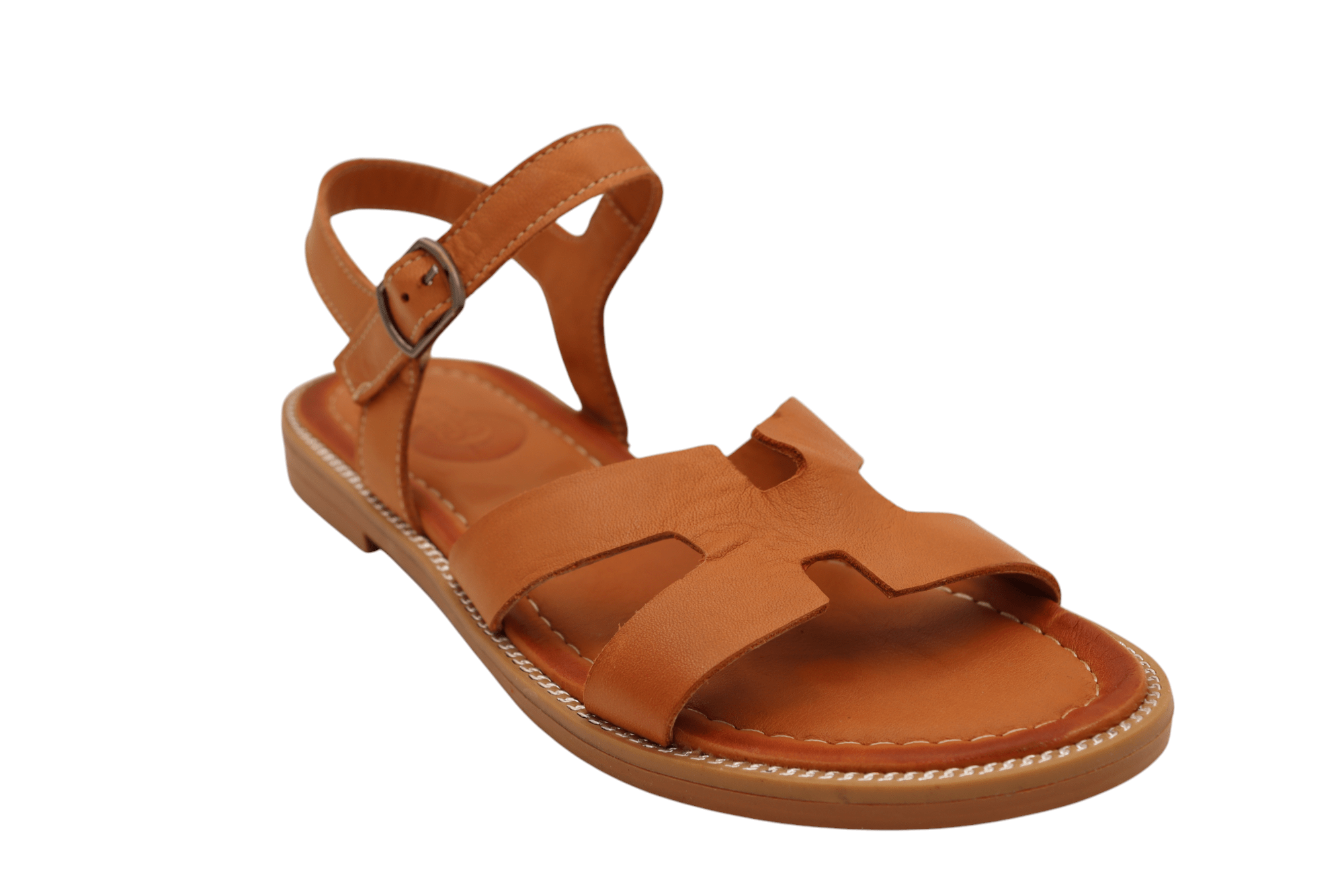 Sandale Dama Piele Naturala Angelo Nazario MIRA 10997 - Angelo Nazario - amely.ro