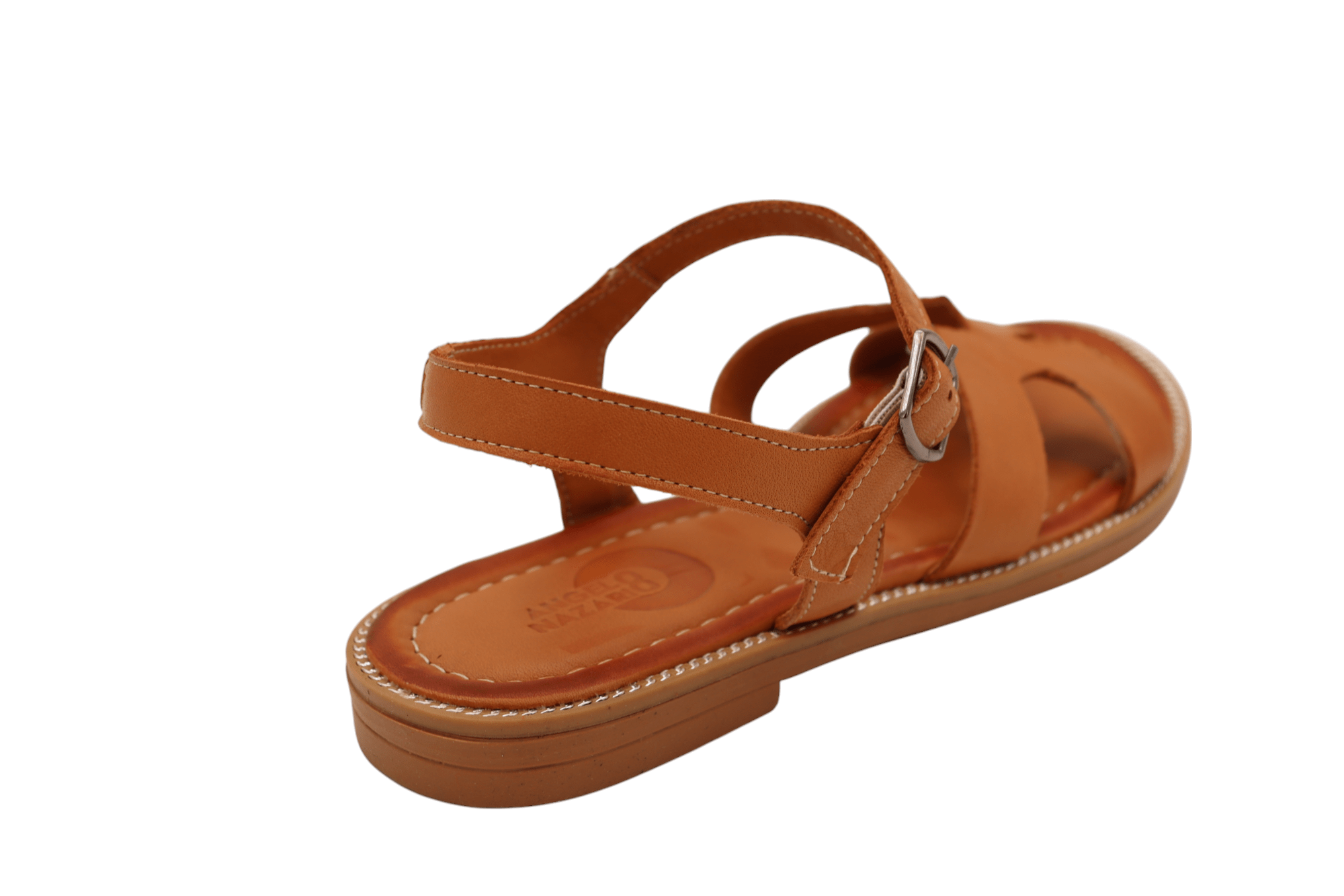 Sandale Dama Piele Naturala Angelo Nazario MIRA 10997 - Angelo Nazario - amely.ro