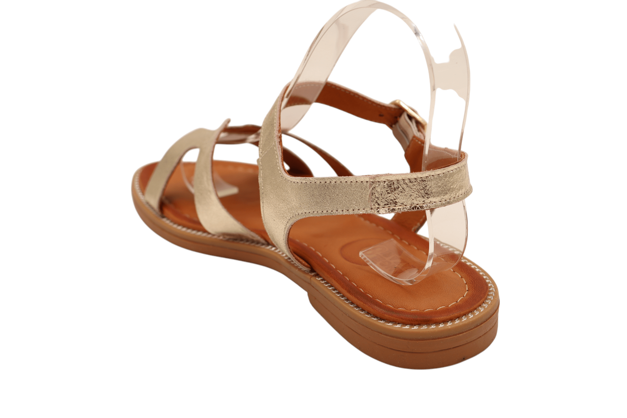 Sandale Dama Piele Naturala Angelo Nazario MIRA 10997 - Angelo Nazario - amely.ro