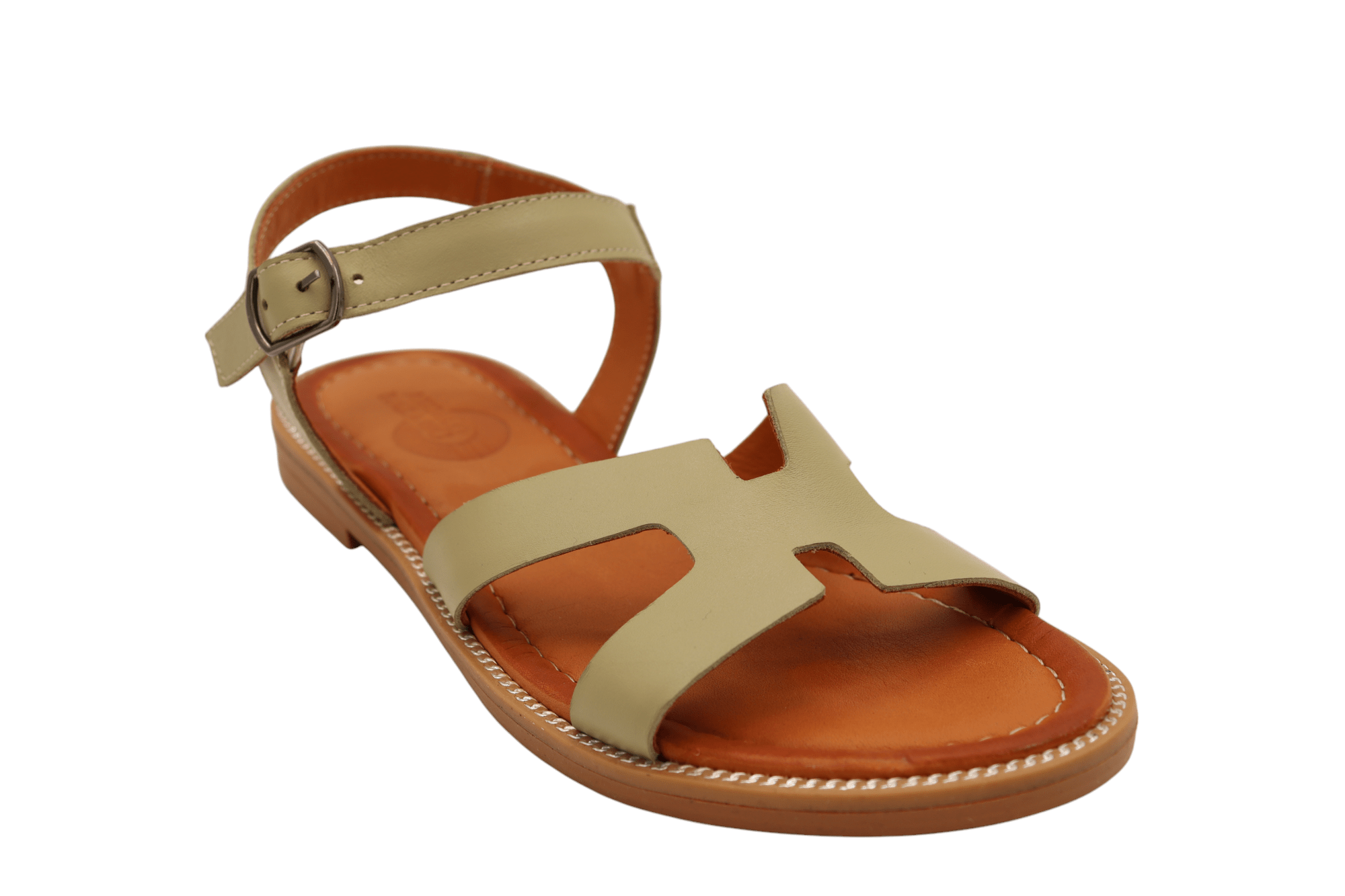 Sandale Dama Piele Naturala Angelo Nazario MIRA 10997 - Angelo Nazario - amely.ro