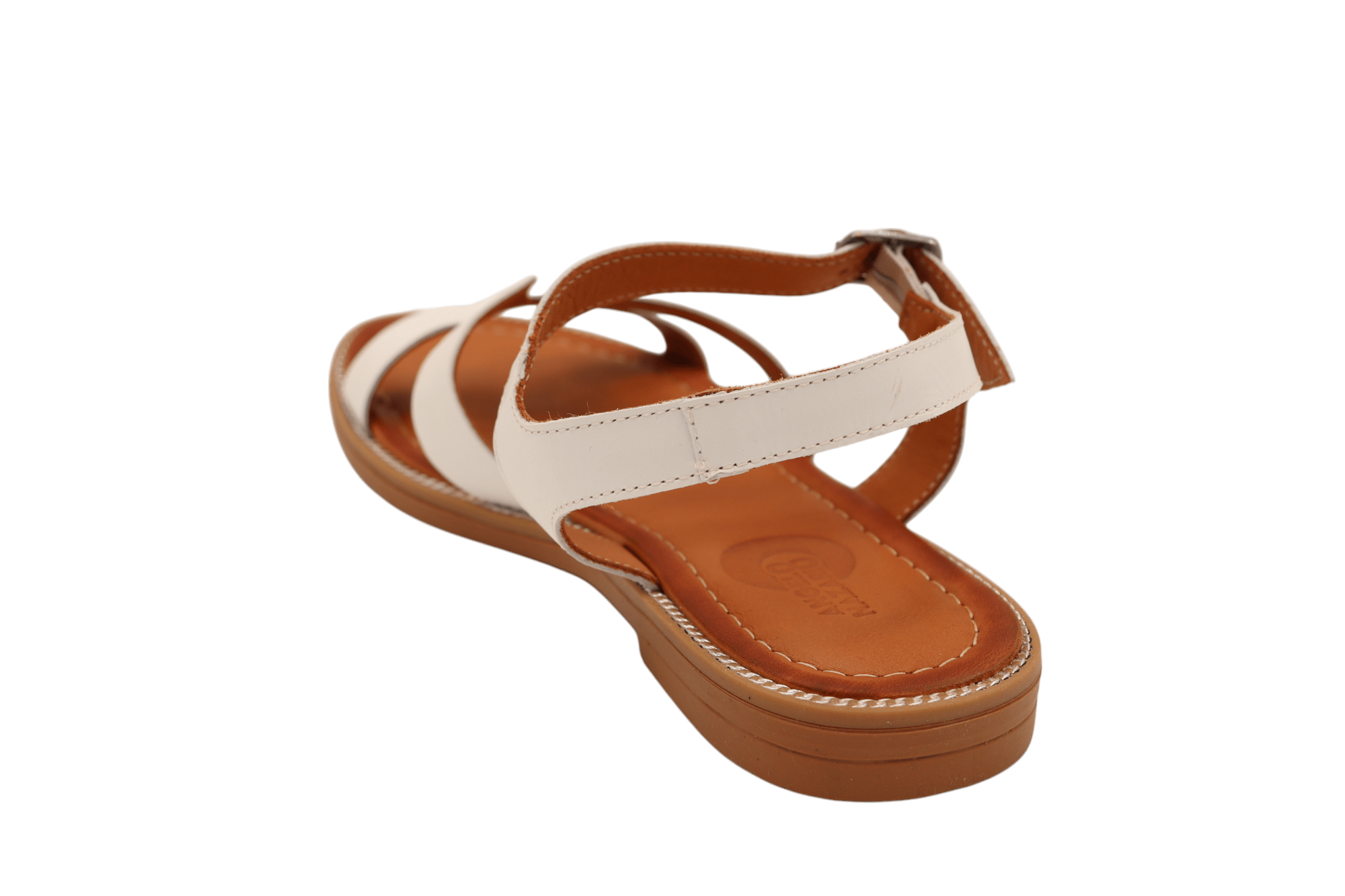 Sandale Dama Piele Naturala Angelo Nazario MIRA 10997 - Angelo Nazario - amely.ro