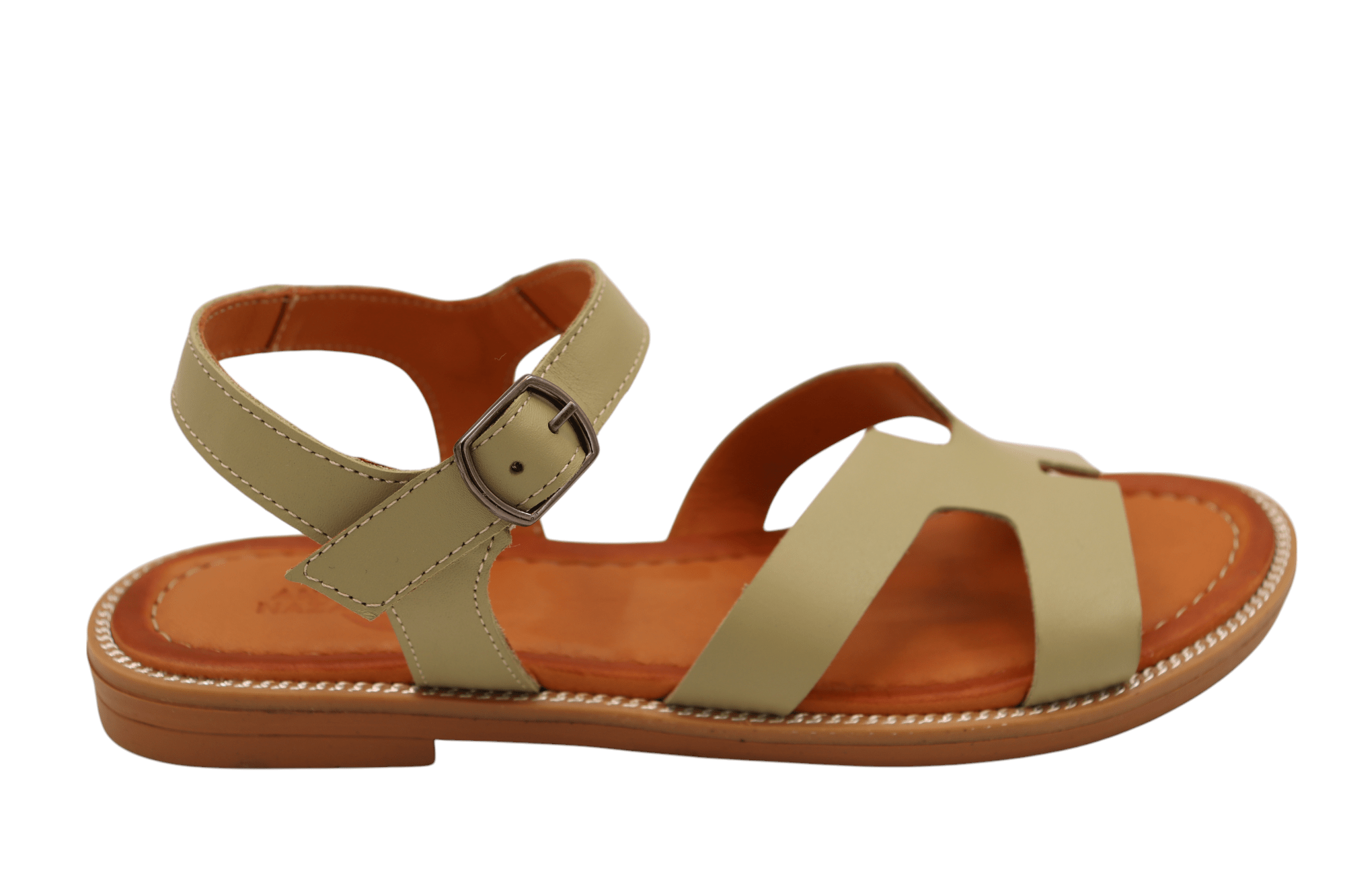 Sandale Dama Piele Naturala Angelo Nazario MIRA 10997 - Angelo Nazario - amely.ro