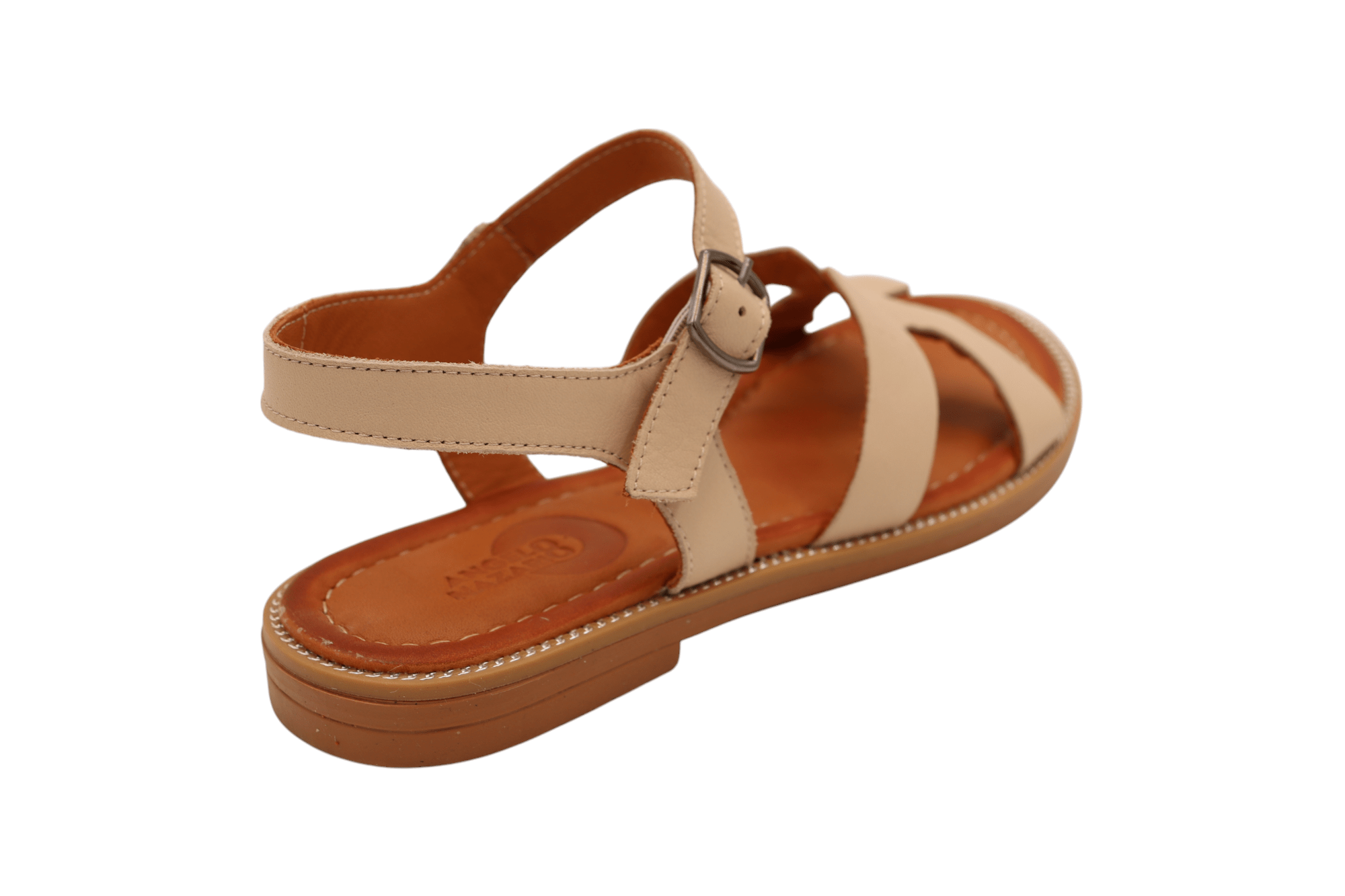 Sandale Dama Piele Naturala Angelo Nazario MIRA 10997 - Angelo Nazario - amely.ro