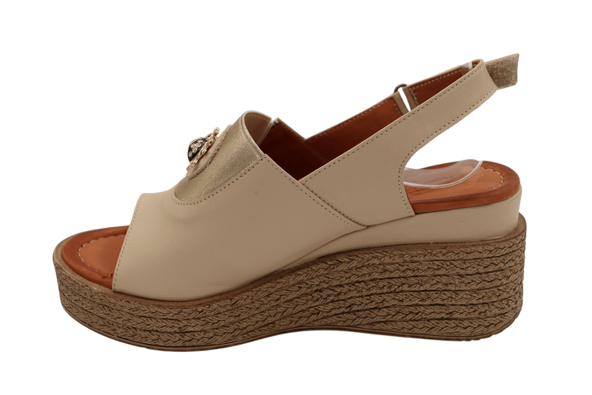 Sandale Dama Piele Naturala Angelo Nazario MIRA 11003 - Angelo Nazario - amely.ro