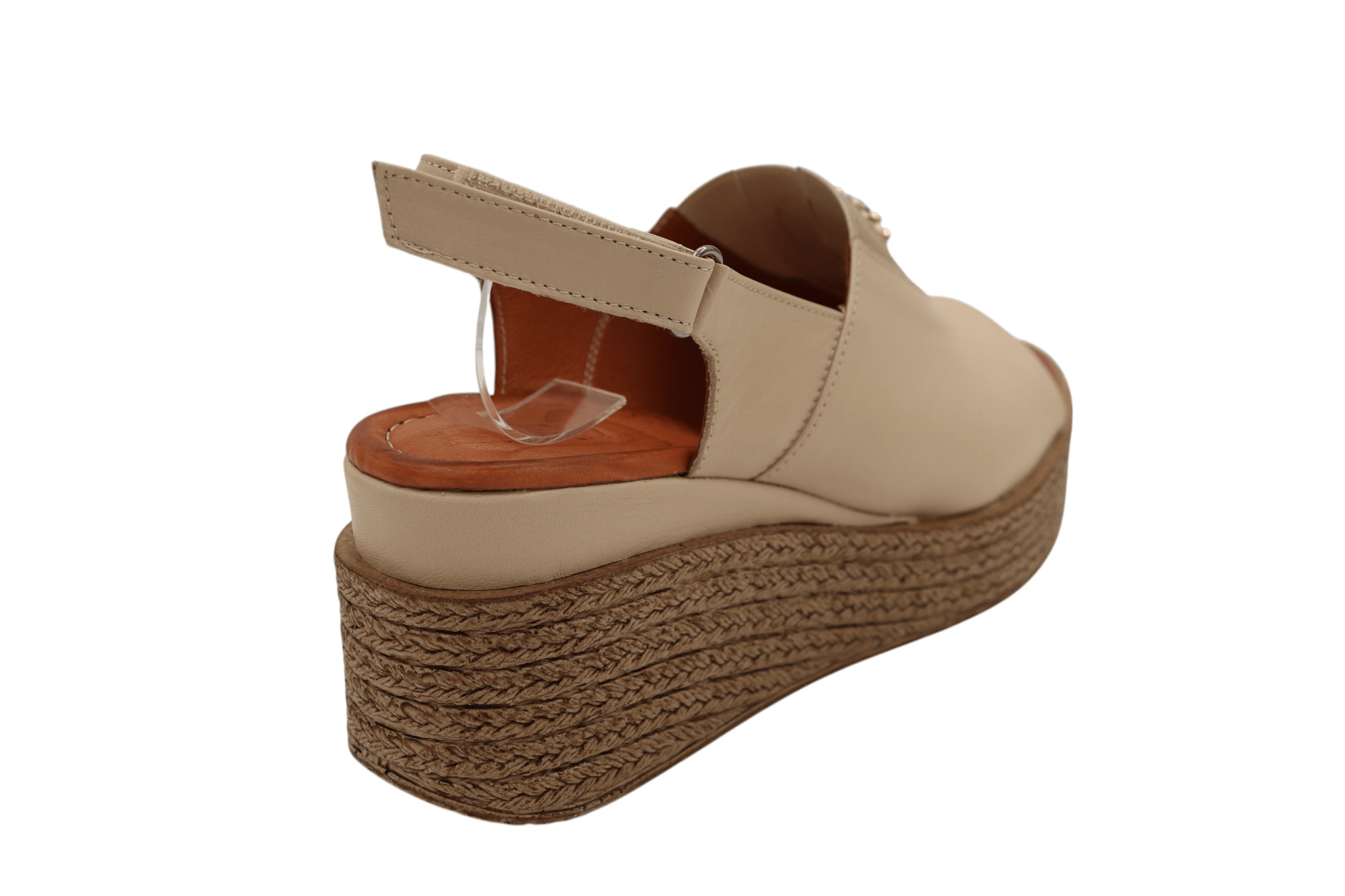 Sandale Dama Piele Naturala Angelo Nazario MIRA 11003 - Angelo Nazario - amely.ro