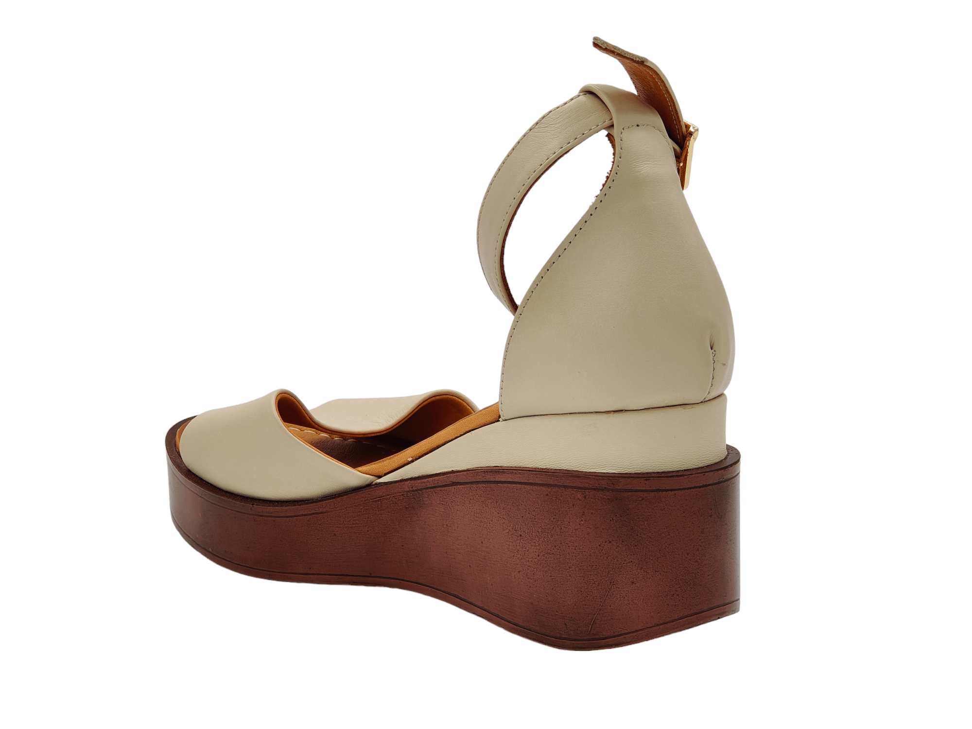 Sandale Dama Piele Naturala Angelo Nazario MIRA 1354 - Angelo Nazario - amely.ro