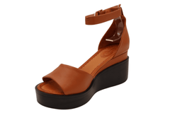 Sandale Dama Piele Naturala Angelo Nazario MIRA 1354 - Angelo Nazario - amely.ro