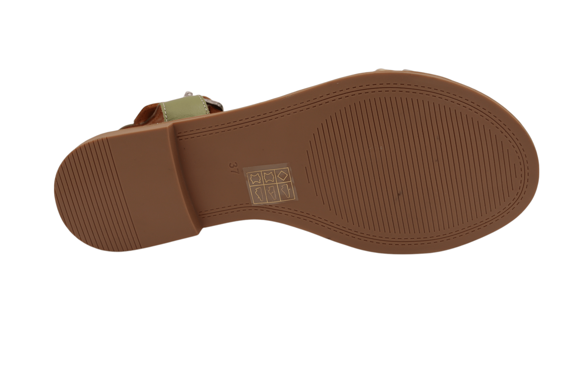 Sandale Dama Piele Naturala Angelo Nazario MIRA - Angelo Nazario - amely.ro