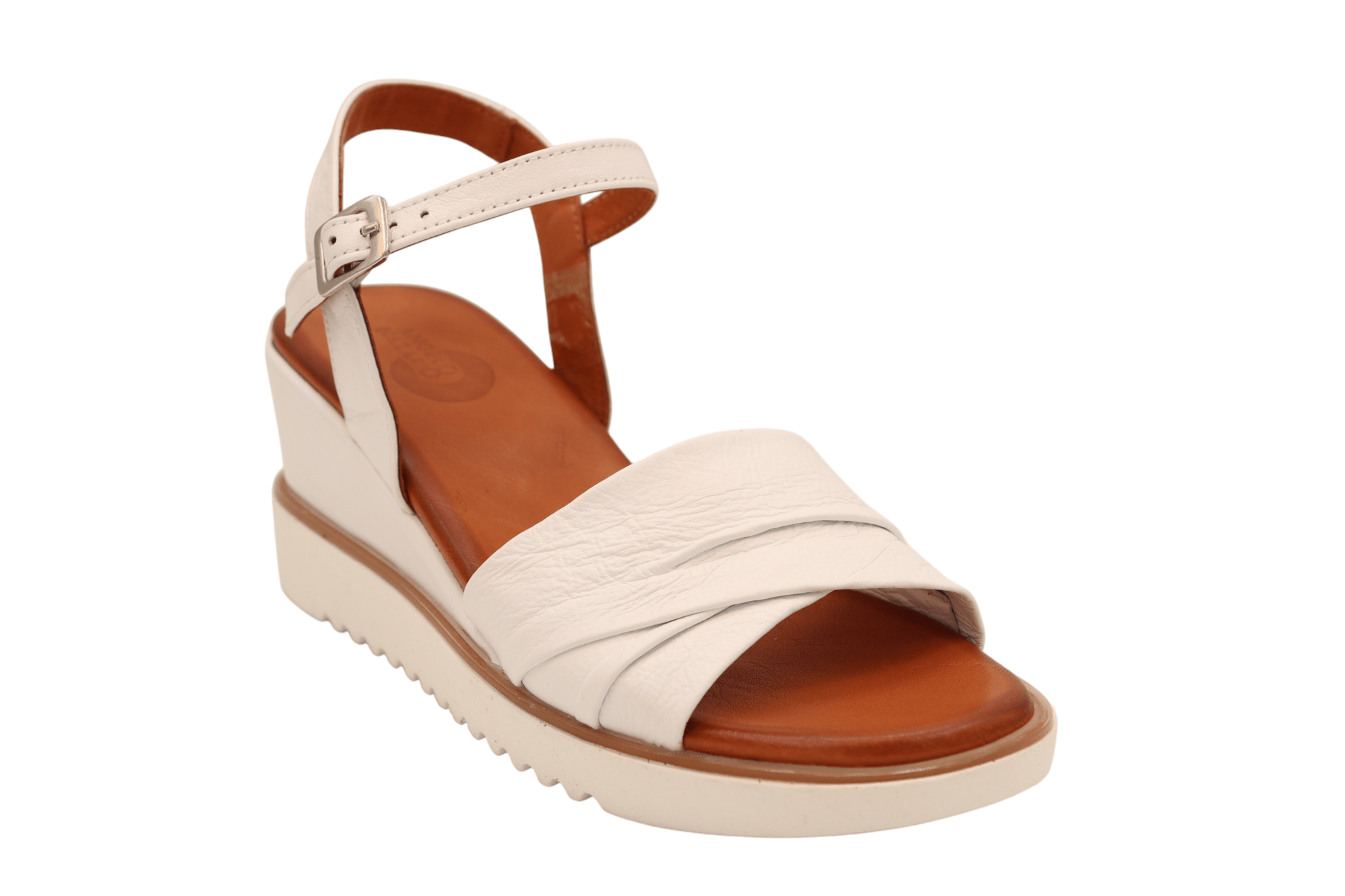 Sandale Dama Piele Naturala Angelo Nazario MIRA 251 - Angelo Nazario - amely.ro