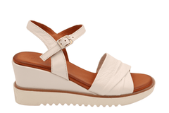 Sandale Dama Piele Naturala Angelo Nazario MIRA 251 - Angelo Nazario - amely.ro