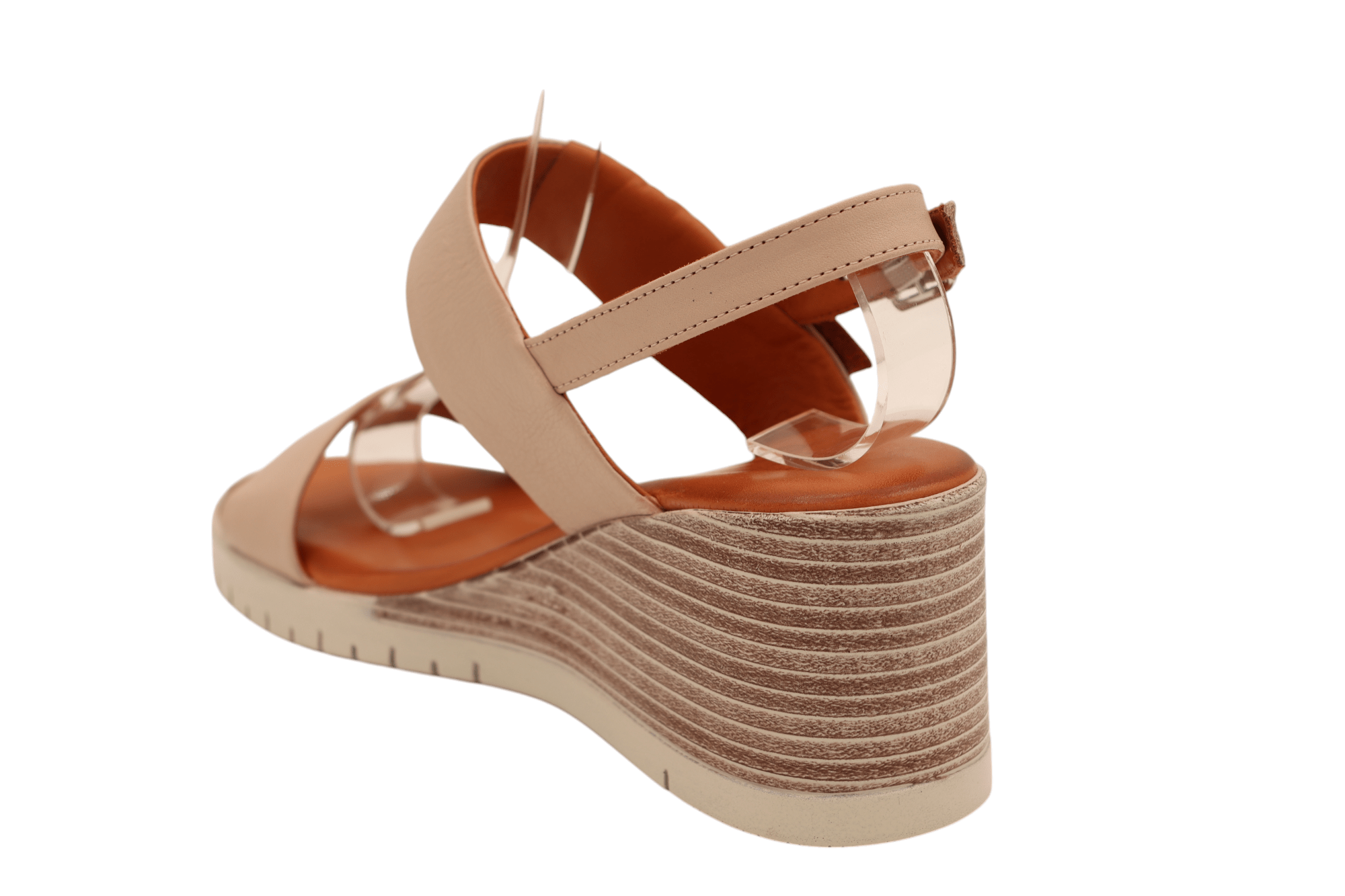 Sandale Dama Piele Naturala Angelo Nazario MIRA 34 - Angelo Nazario - amely.ro