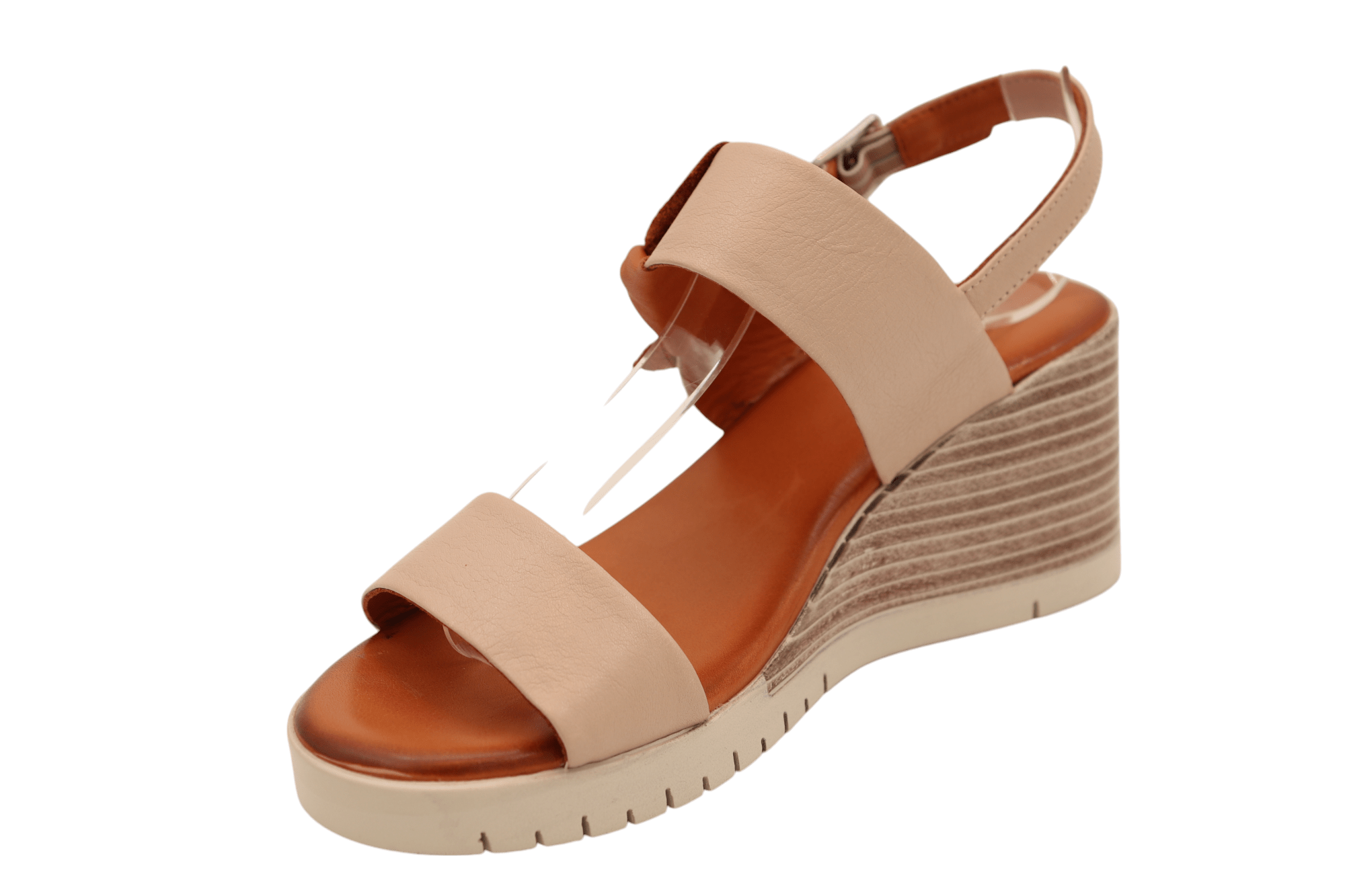 Sandale Dama Piele Naturala Angelo Nazario MIRA 34 - Angelo Nazario - amely.ro