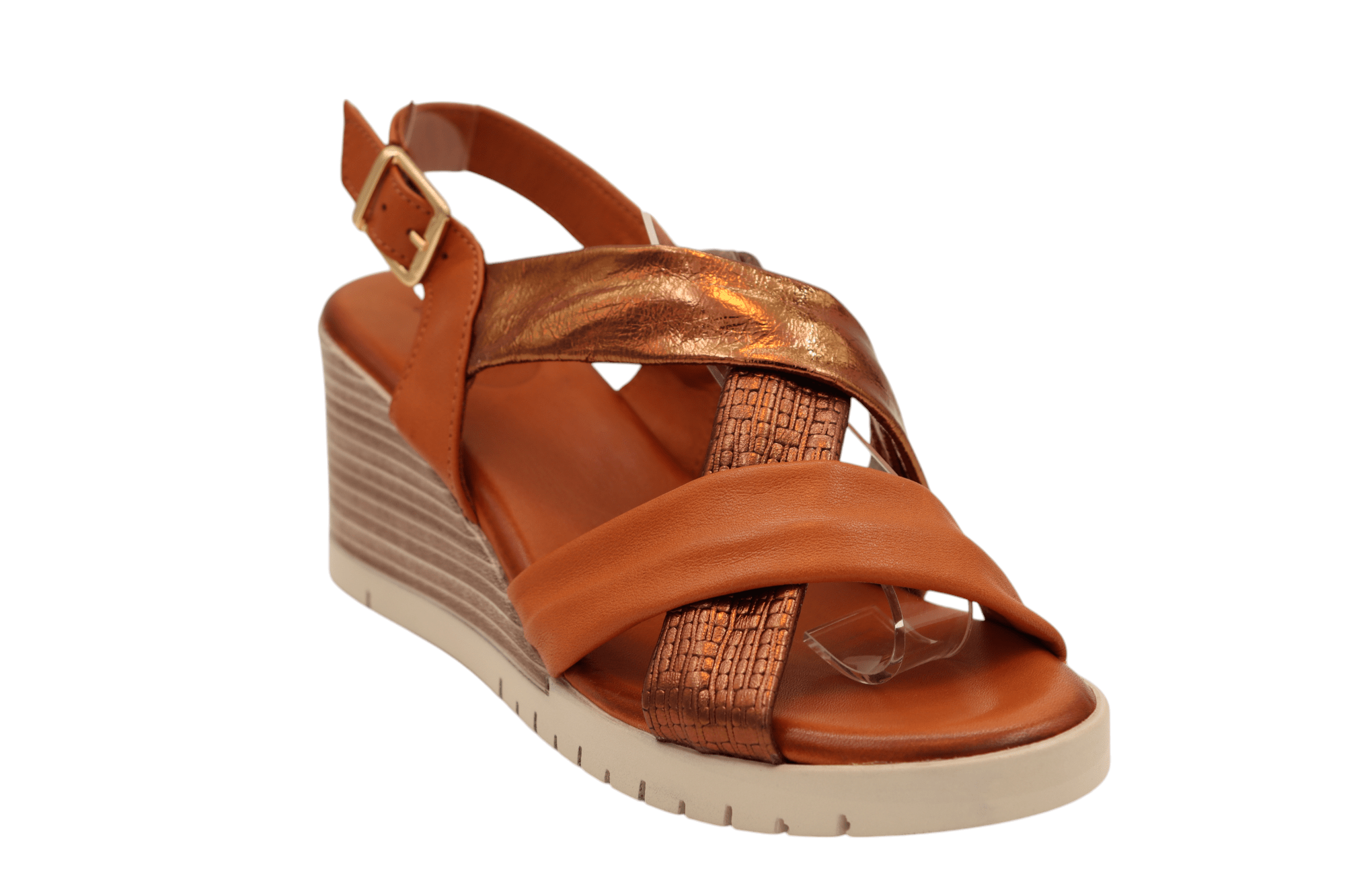 Sandale Dama Piele Naturala Angelo Nazario MIRA 34 - Angelo Nazario - amely.ro