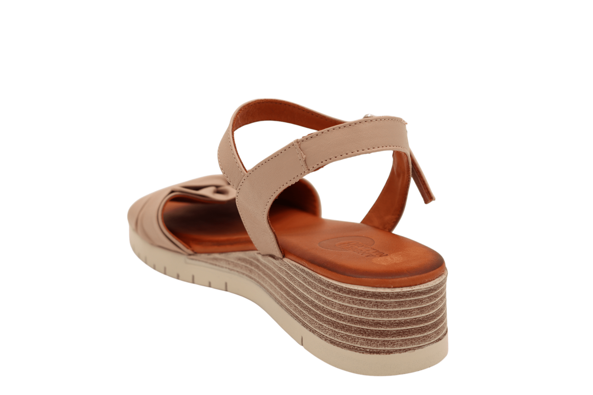 Sandale Dama Piele Naturala Angelo Nazario MIRA 40 - Angelo Nazario - amely.ro