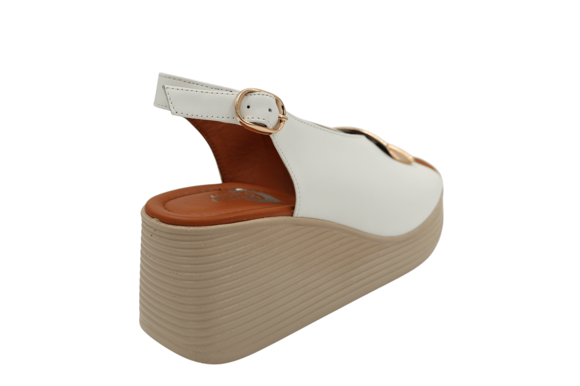 Sandale Dama Piele Naturala Angelo Nazario MIRA 4012 - Angelo Nazario - amely.ro