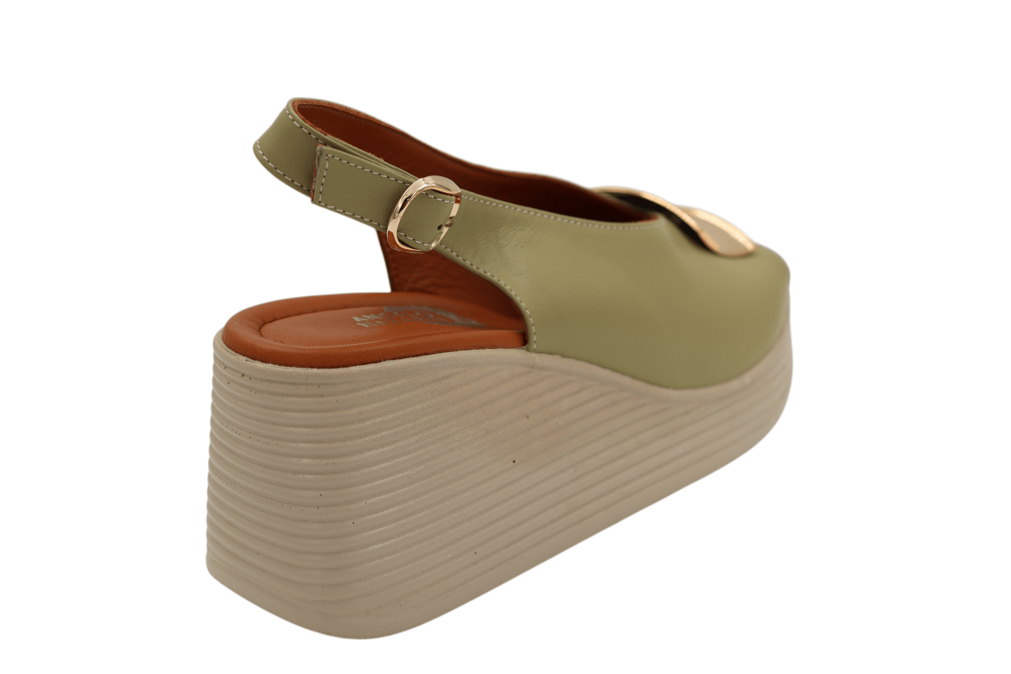 Sandale Dama Piele Naturala Angelo Nazario MIRA 4012 - Angelo Nazario - amely.ro