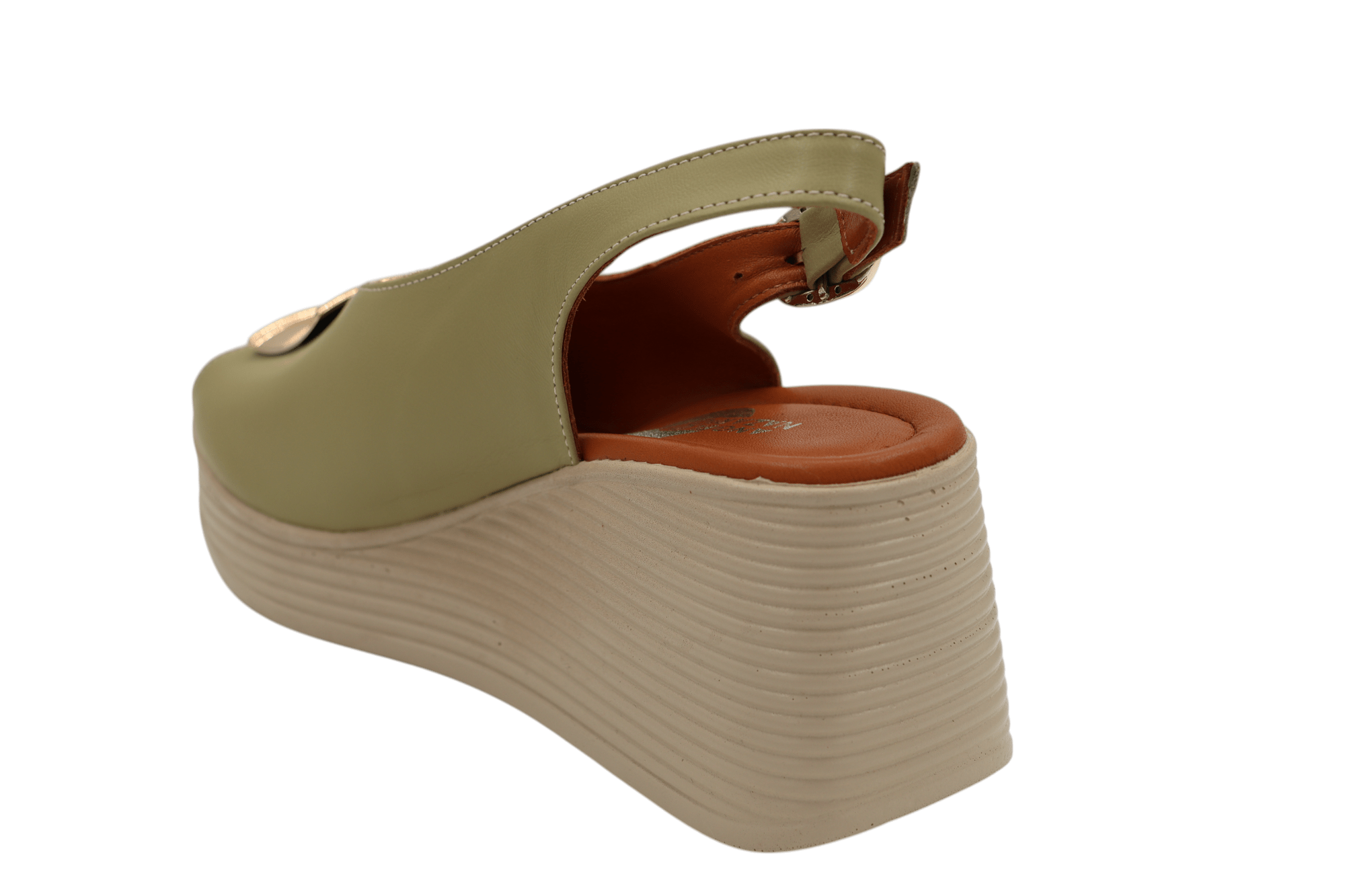 Sandale Dama Piele Naturala Angelo Nazario MIRA 4012 - Angelo Nazario - amely.ro